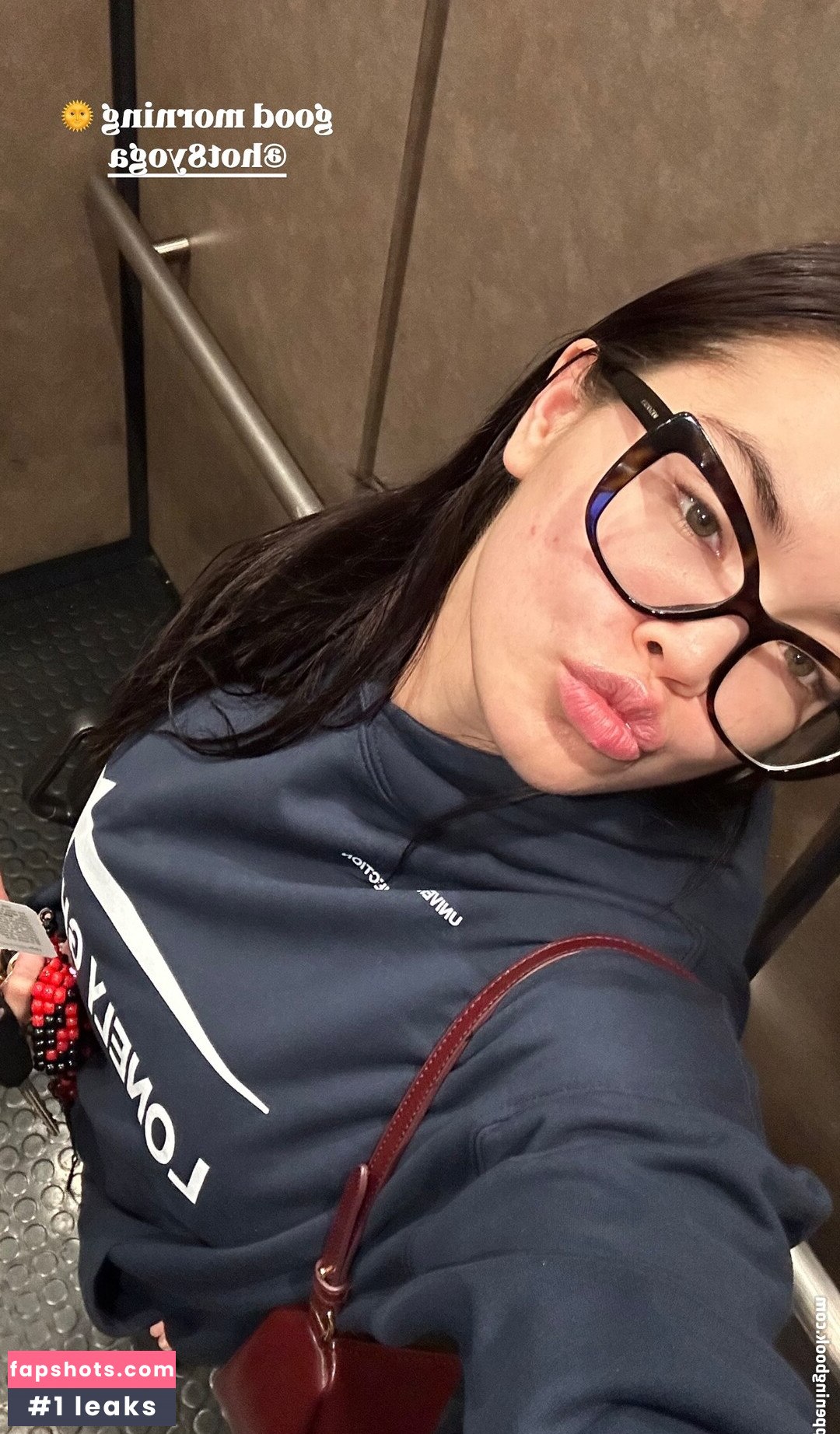 Paris Berelc Nacktheit OnlyFans Fotos #20 - Fapshots