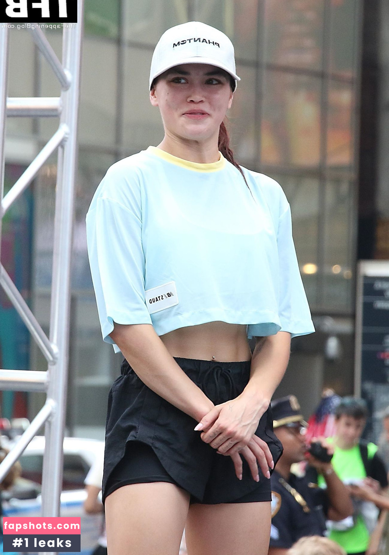 Paris Berelc Nude Leaks OnlyFans Photos #209 - LeakJerk