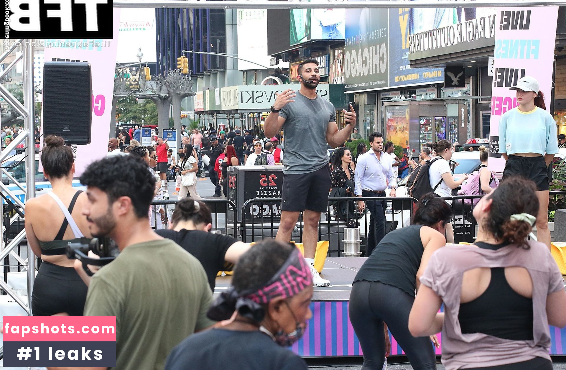 Paris Berelc Nude Leaks OnlyFans Photos #210 - LeakJerk