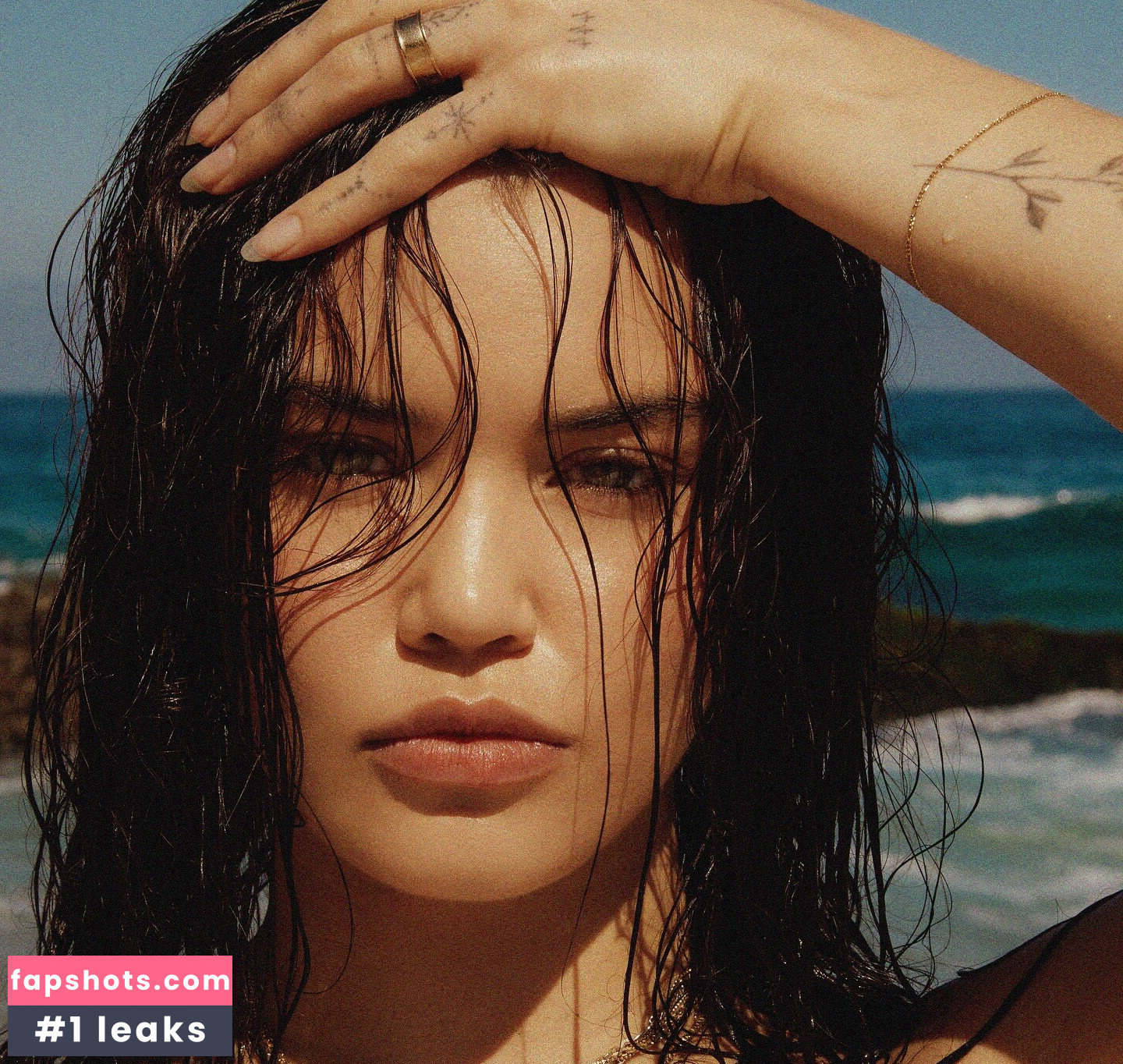 Paris Berelc Nacktheit OnlyFans Fotos #22 - Fapshots