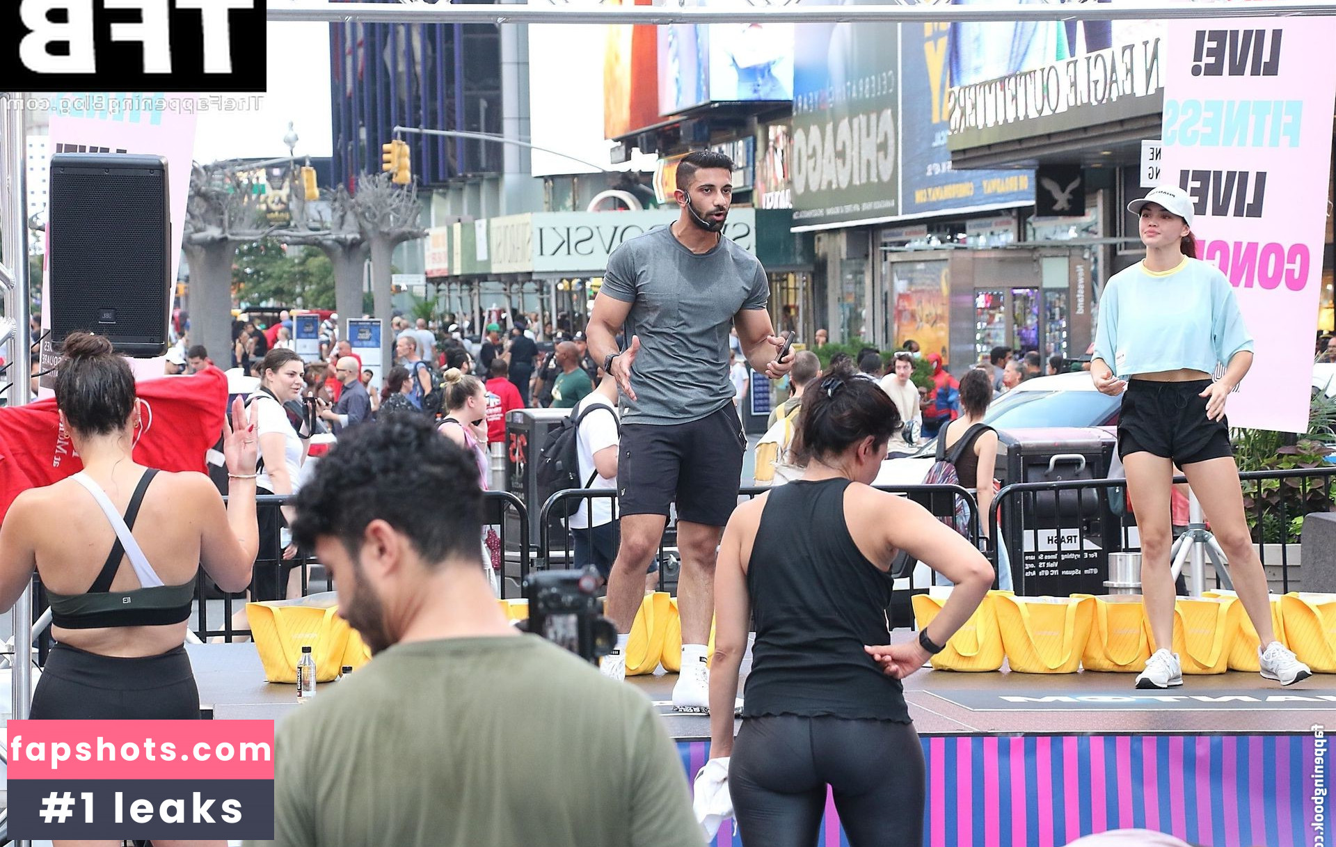 Paris Berelc Nude Leaks OnlyFans Photos #211 - LeakJerk