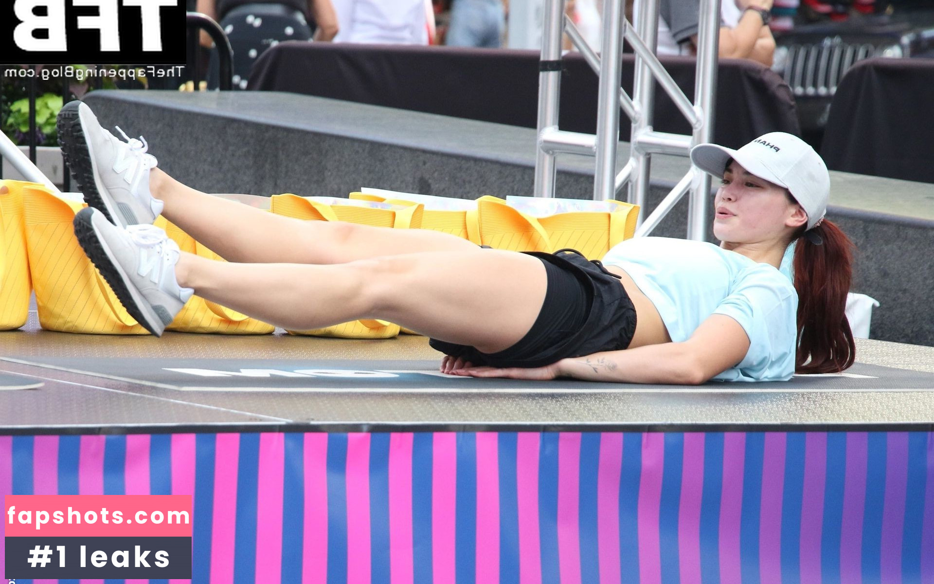 Paris Berelc Nude Leaks OnlyFans Photos #212 - LeakJerk