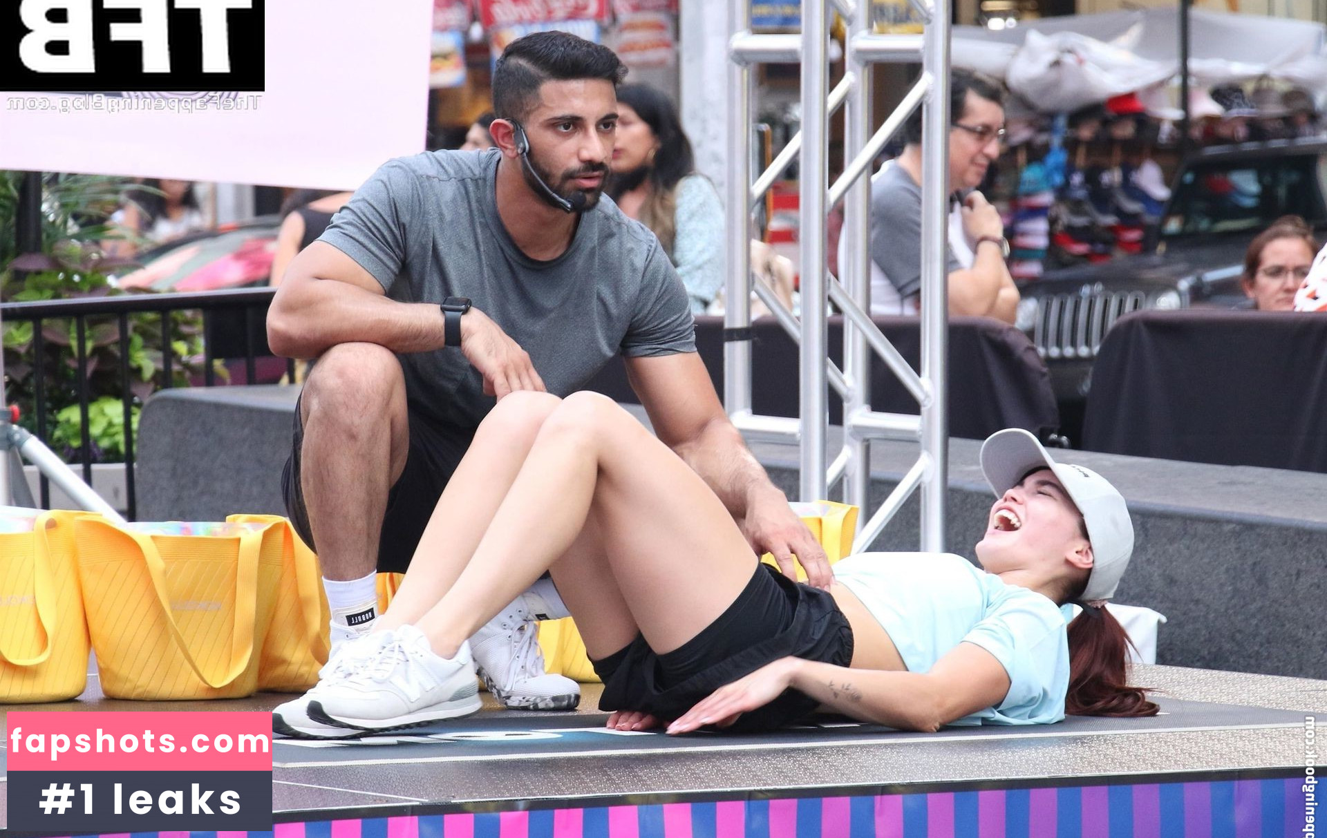 Paris Berelc Nude Leaks OnlyFans Photos #213 - LeakJerk