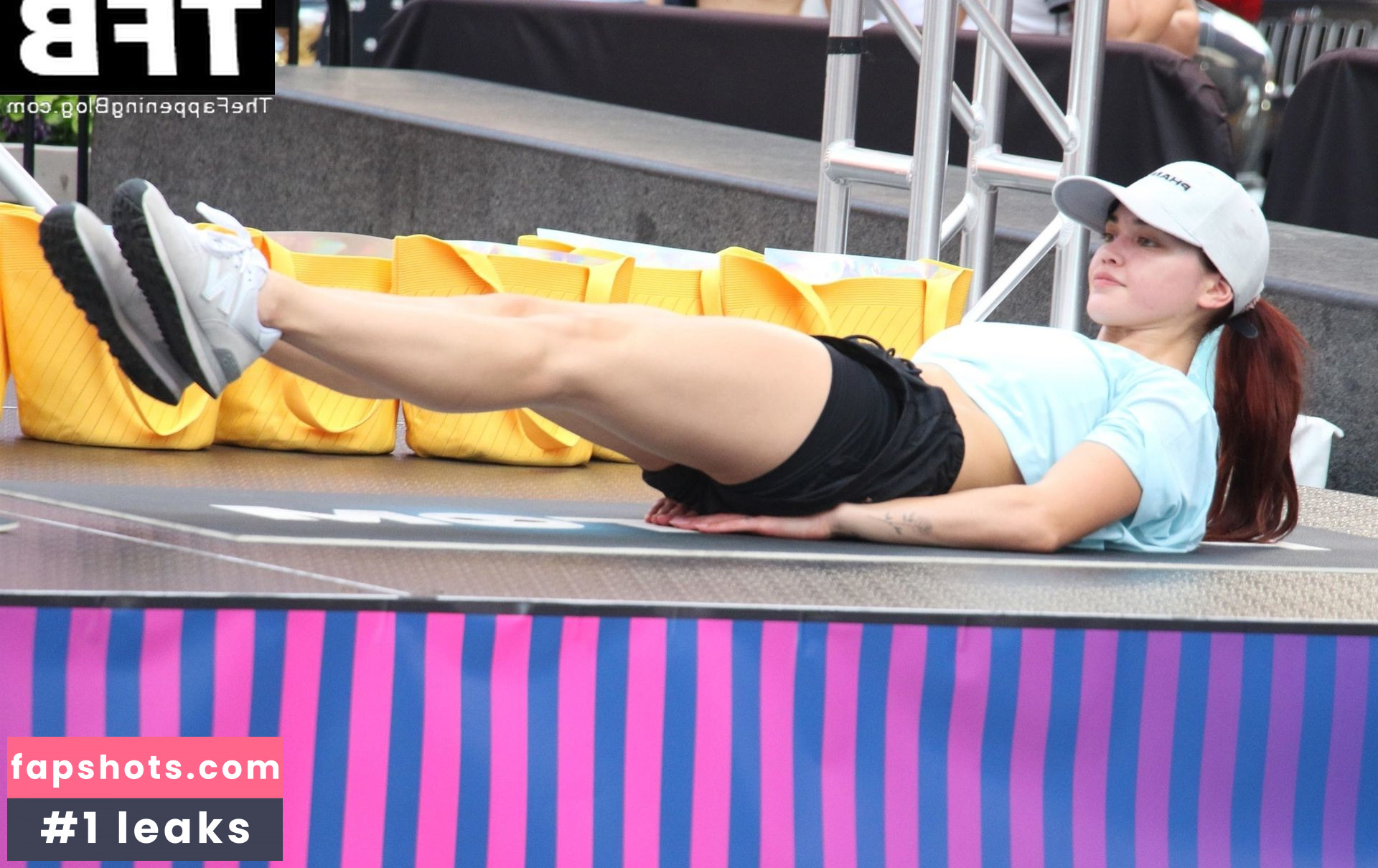 Paris Berelc Nude Leaks OnlyFans Photos #214 - LeakJerk