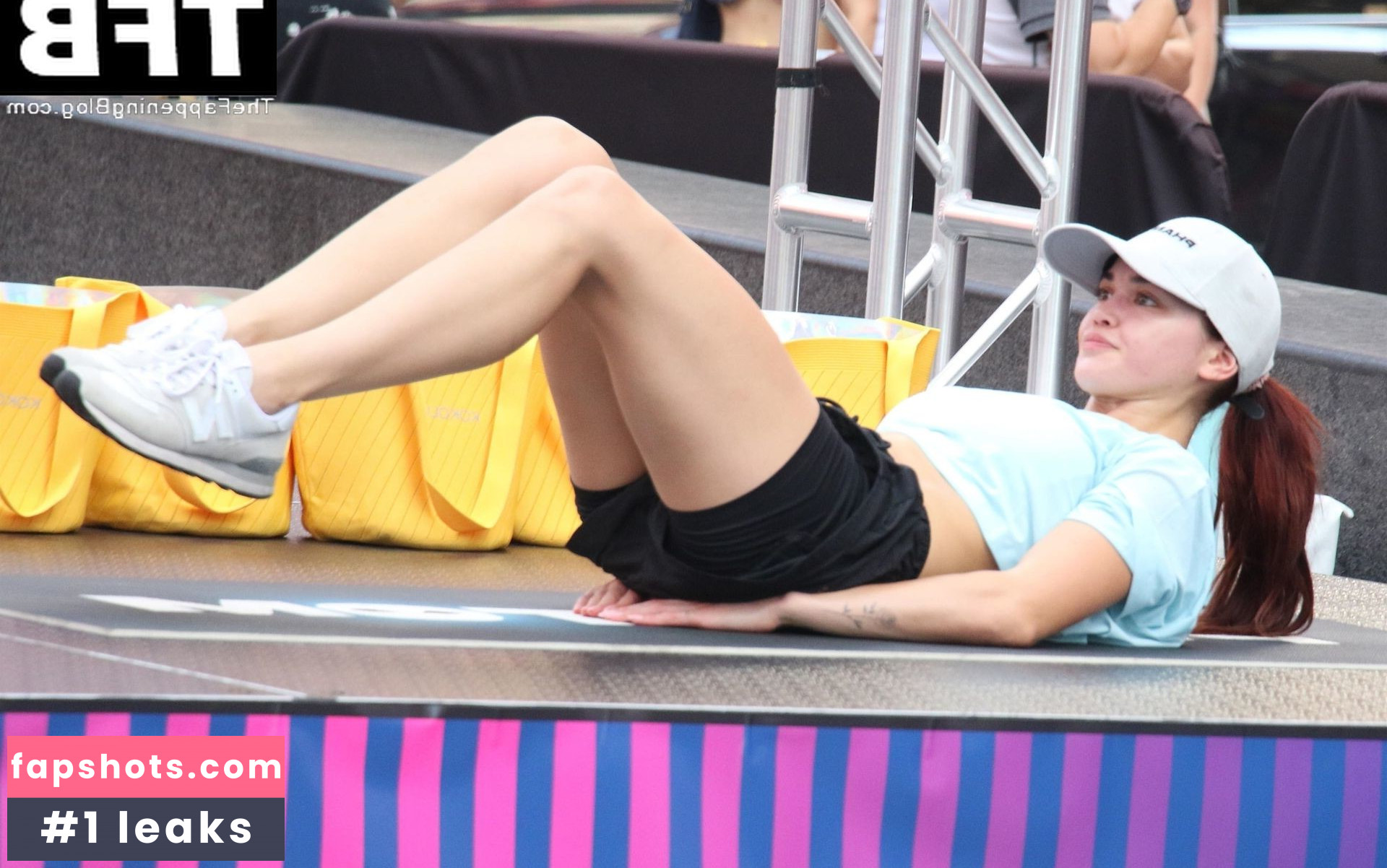 Paris Berelc Nude Leaks OnlyFans Photos #215 - LeakJerk