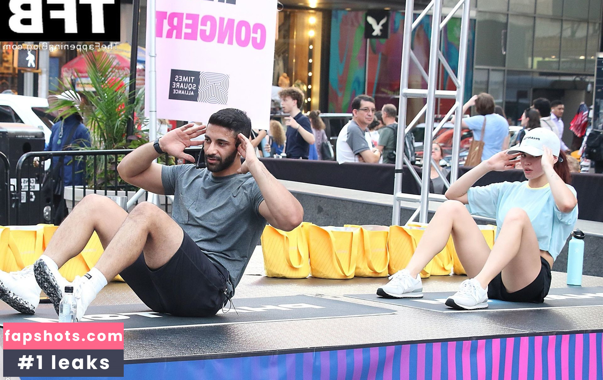 Paris Berelc Nude Leaks OnlyFans Photos #216 - LeakJerk