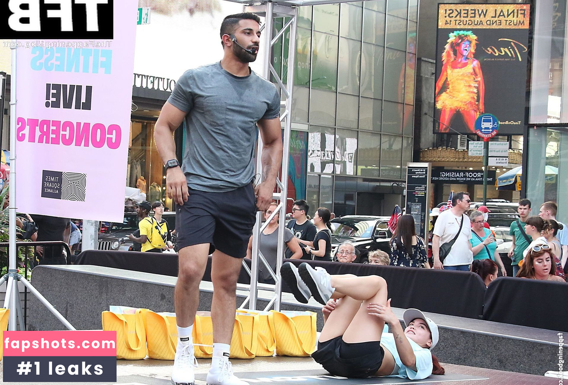 Paris Berelc Nude Leaks OnlyFans Photos #218 - LeakJerk