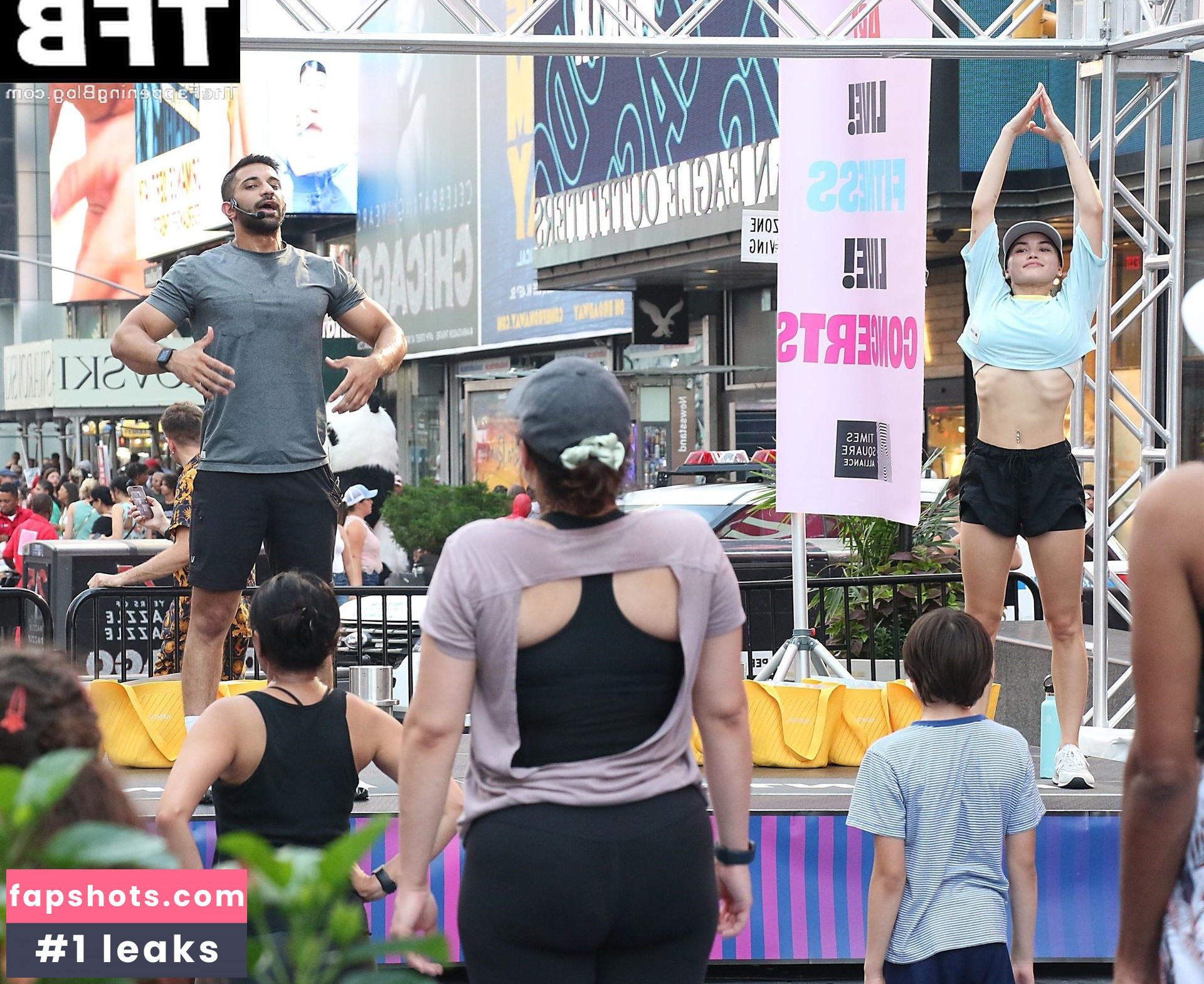 Paris Berelc Nude Leaks OnlyFans Photos #219 - LeakJerk