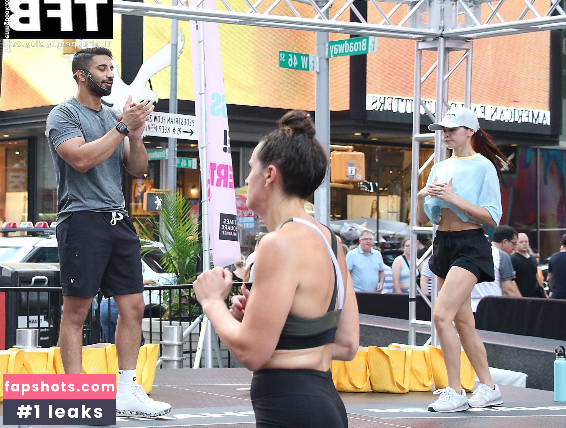 Paris Berelc Nude Leaks OnlyFans Photos #220 - LeakJerk