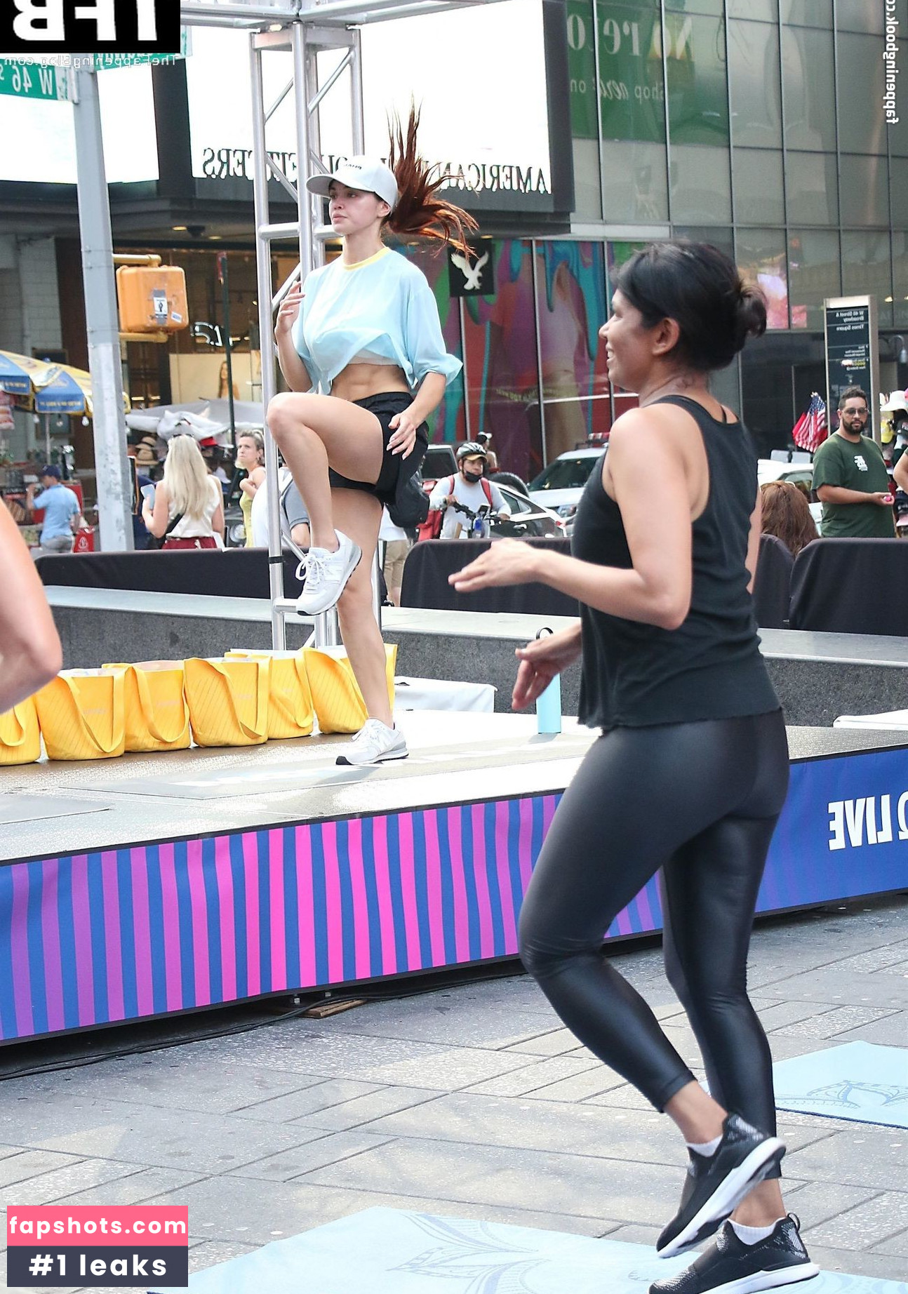 Paris Berelc Nude Leaks OnlyFans Photos #221 - LeakJerk