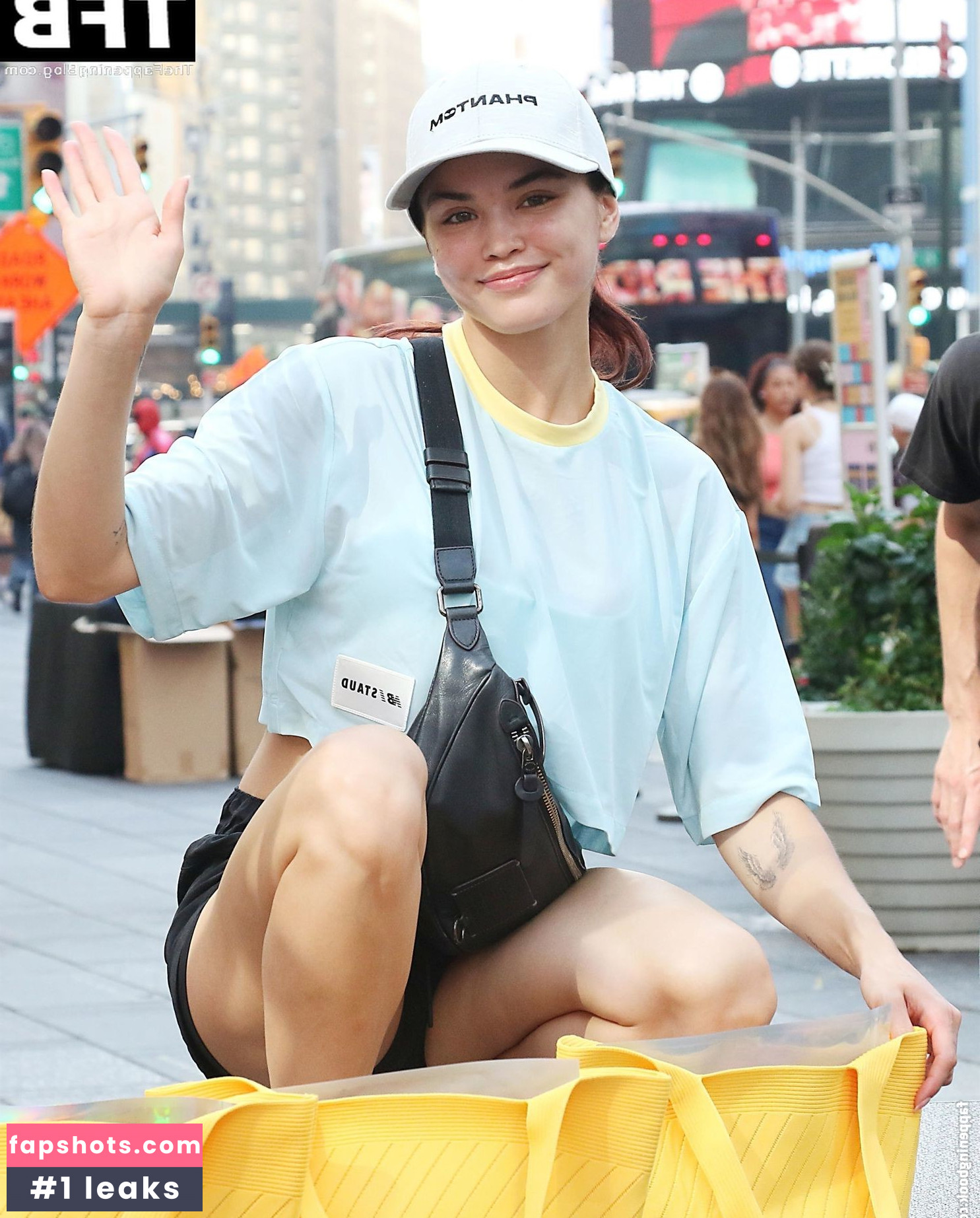 Paris Berelc Nude Leaks OnlyFans Photos #230 - LeakJerk