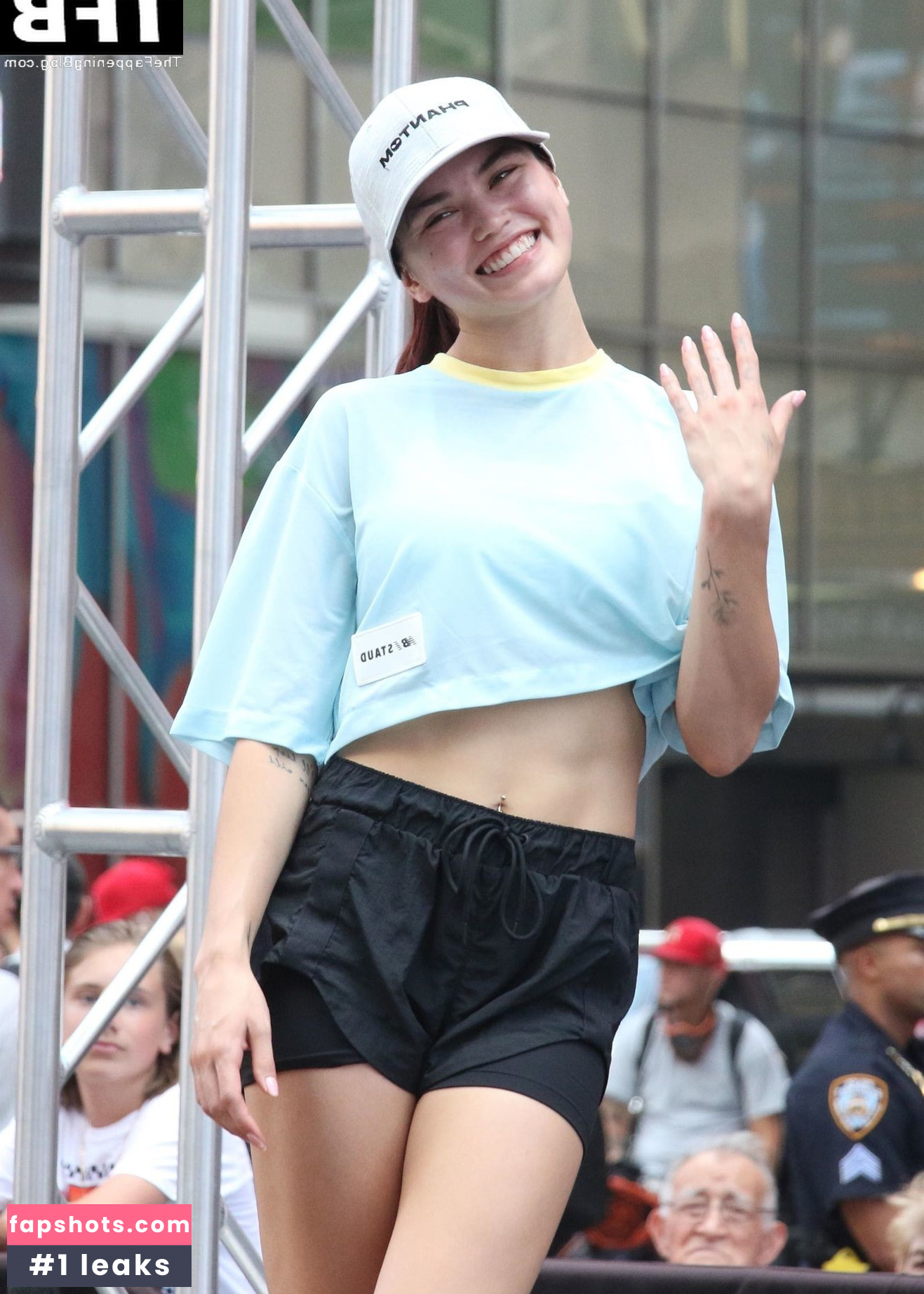 Paris Berelc Nahé úniky fotek pouze od fanoušků #241 - Fapshots