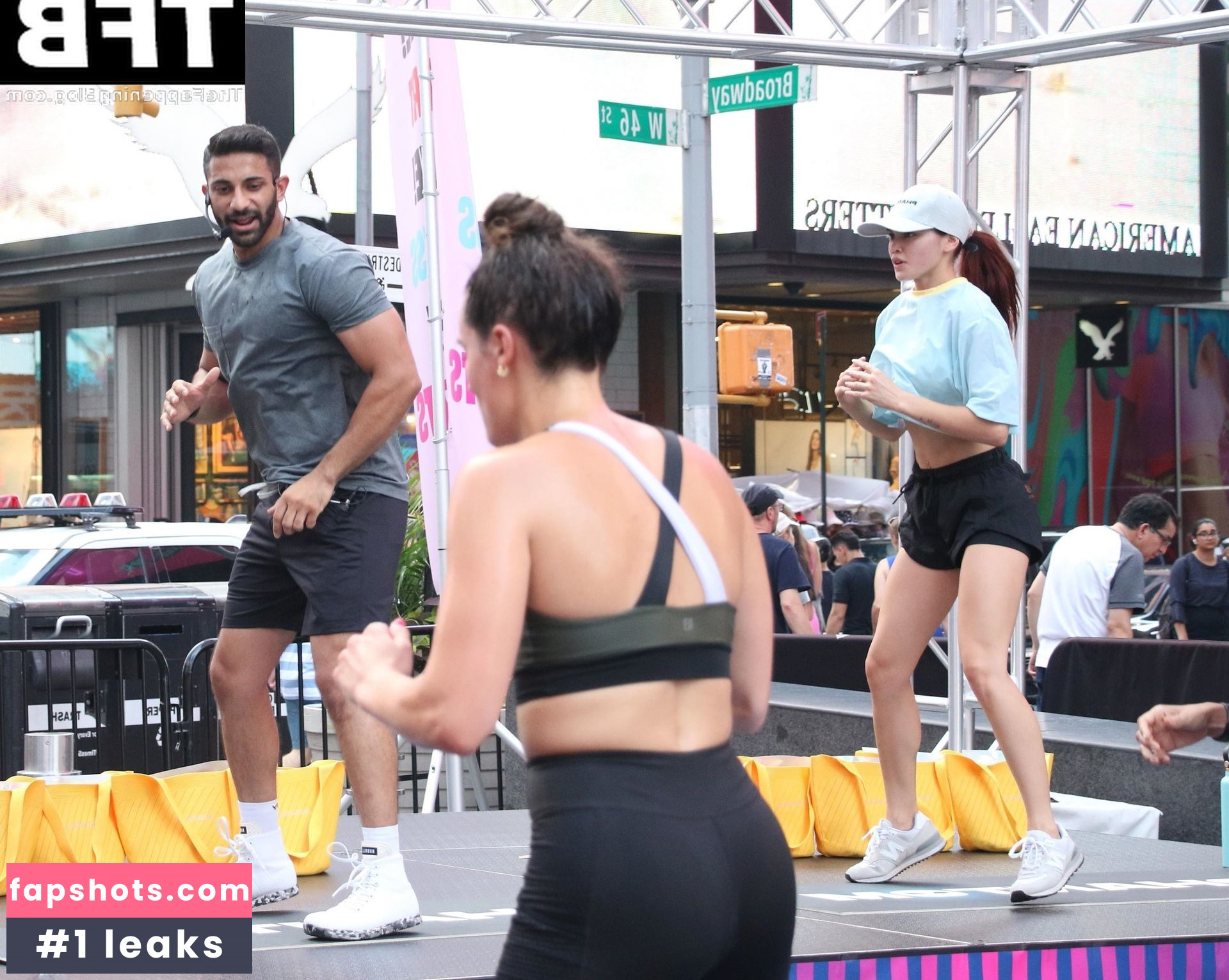 Paris Berelc Nahé úniky fotek pouze od fanoušků #256 - Fapshots