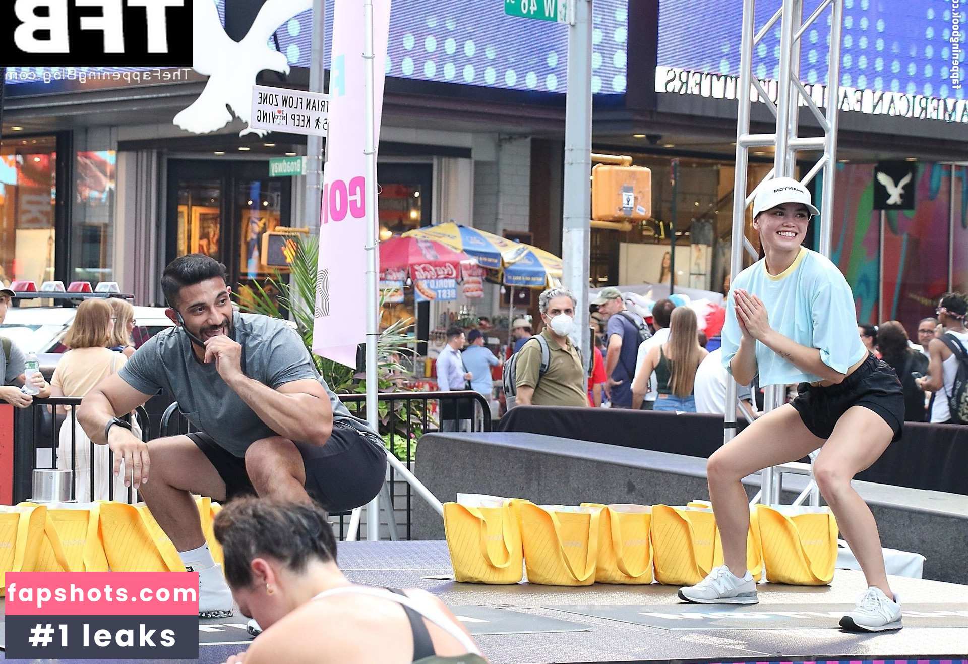 Paris Berelc Nahé úniky fotek pouze od fanoušků #257 - Fapshots