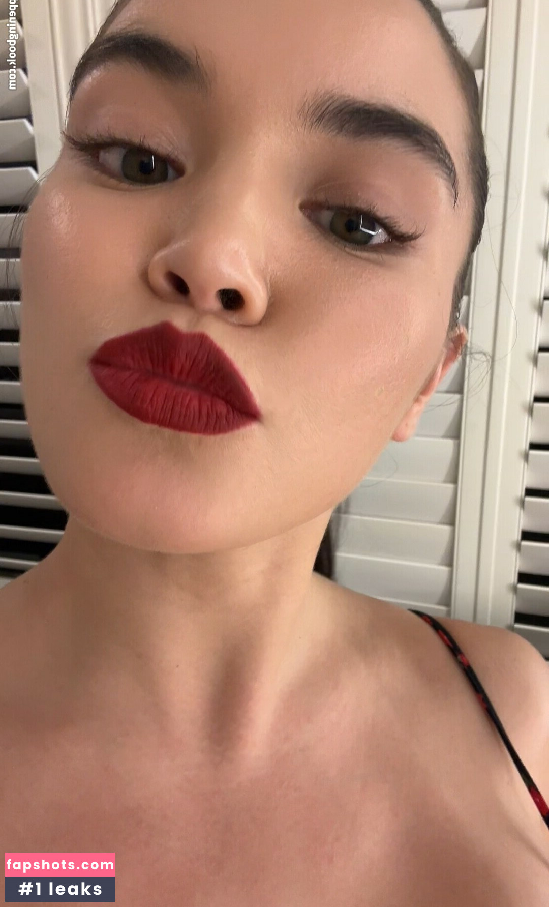 Paris Berelc Nacktheit OnlyFans Fotos #28 - Fapshots
