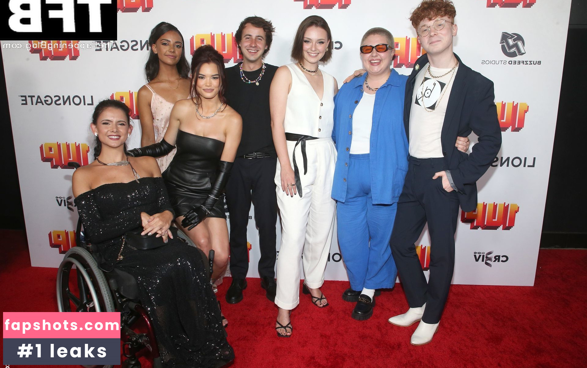 Paris Berelc Nahé úniky fotek pouze od fanoušků #272 - Fapshots