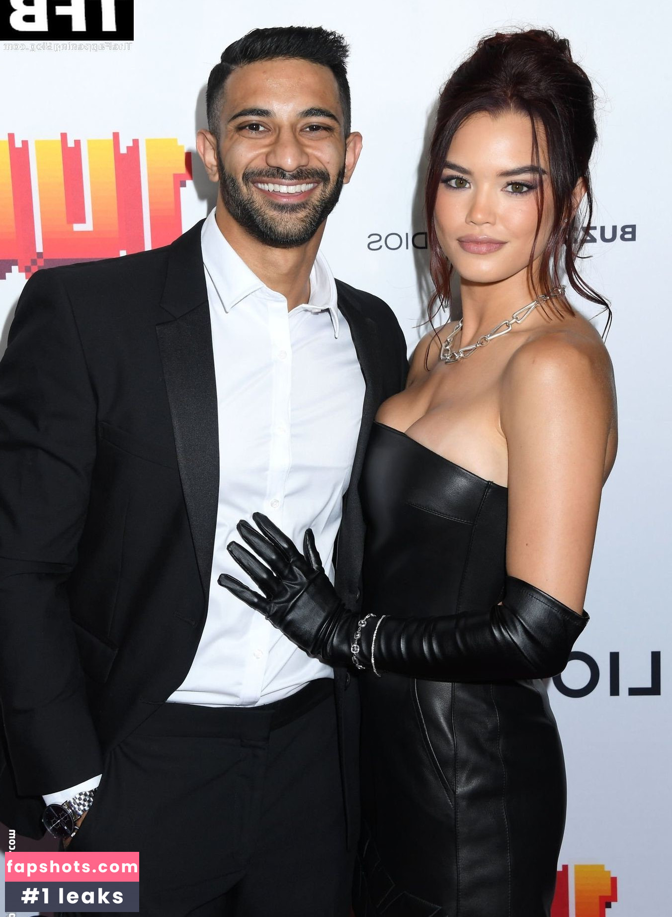 Paris Berelc Nahé úniky fotek pouze od fanoušků #285 - Fapshots