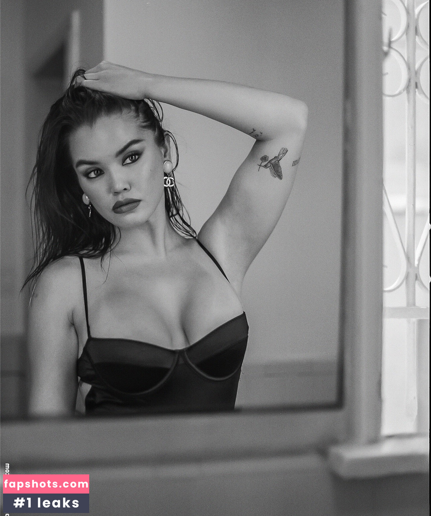 Paris Berelc Nacktheit OnlyFans Fotos #30 - Fapshots