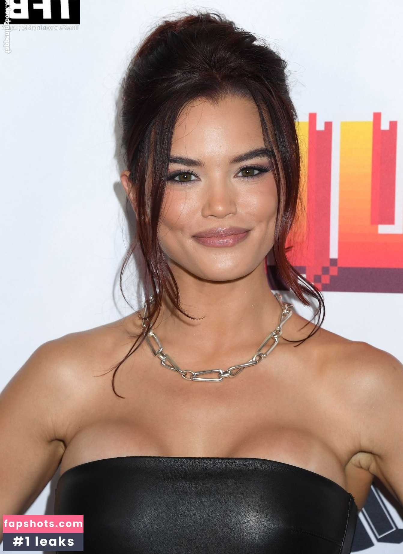 Paris Berelc Nahé úniky fotek pouze od fanoušků #293 - Fapshots