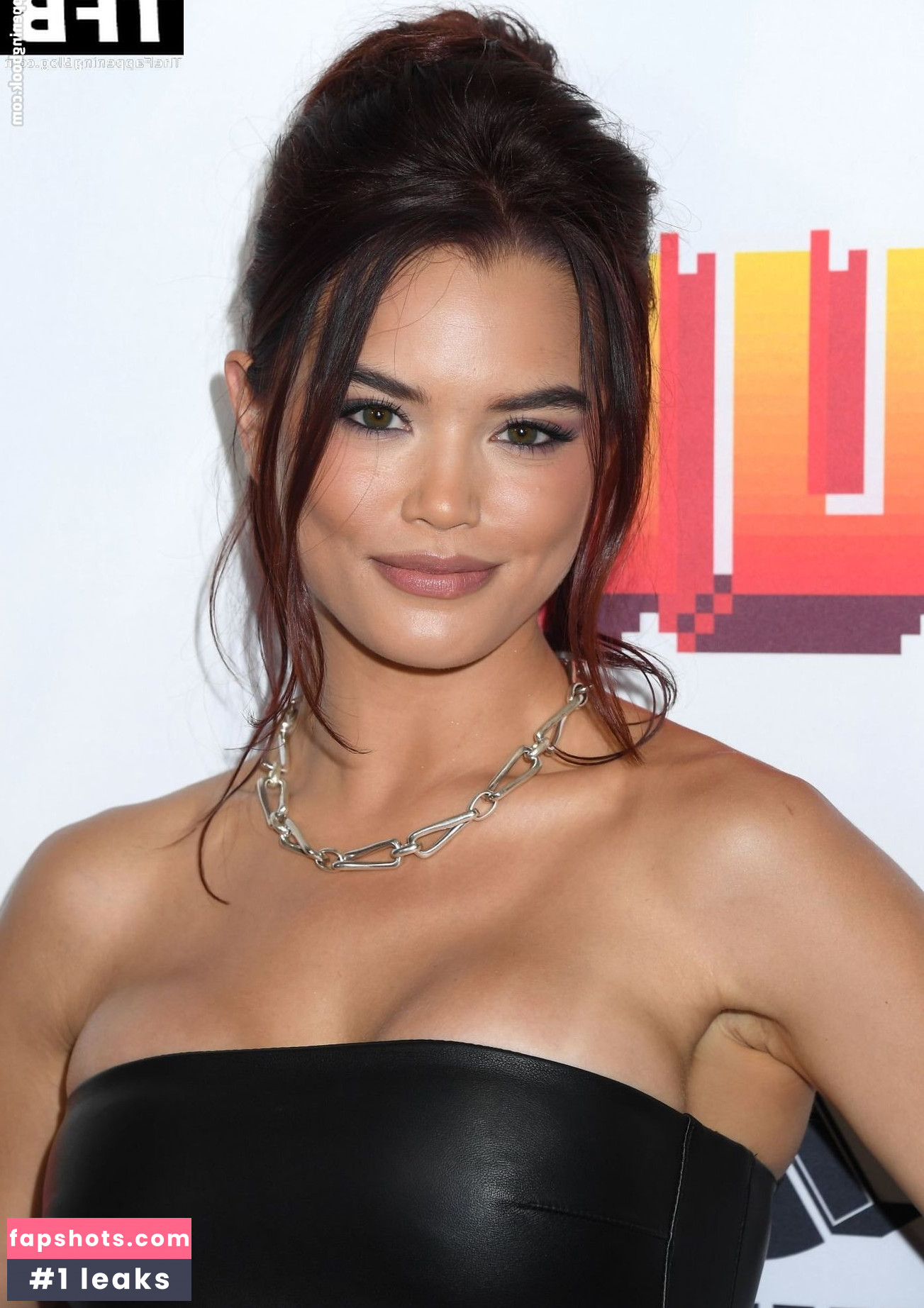 Paris Berelc Nahé úniky fotek pouze od fanoušků #296 - Fapshots