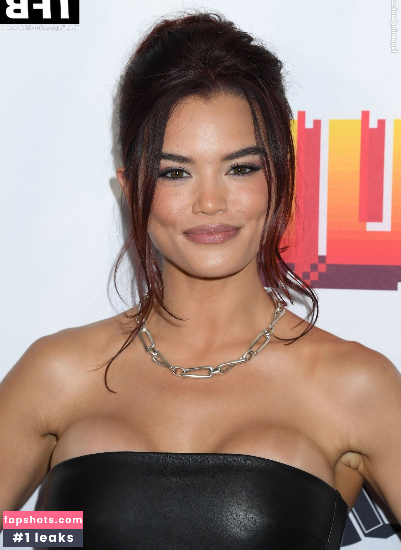 Paris Berelc Nahé úniky fotek pouze od fanoušků #297 - Fapshots