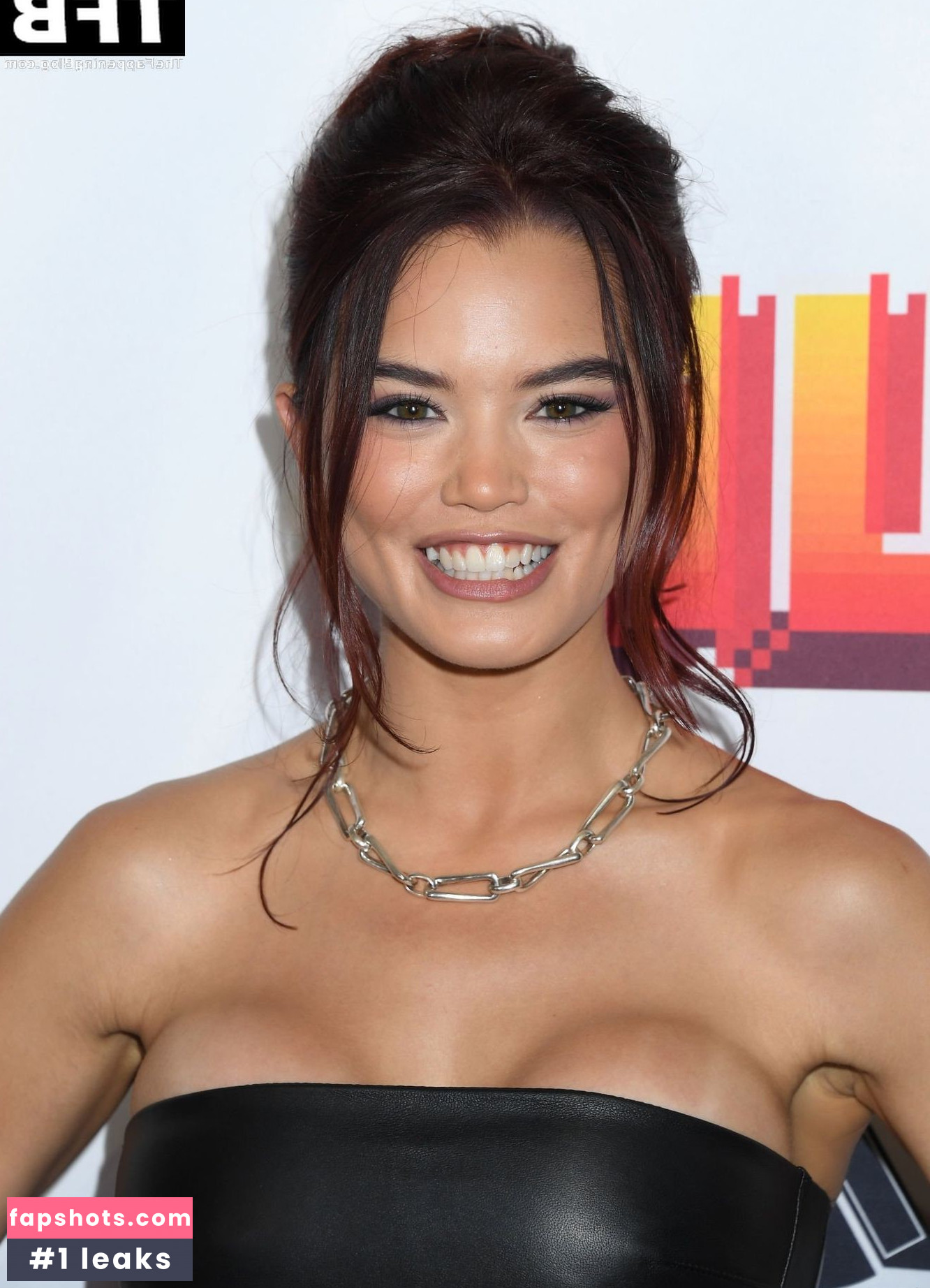 Paris Berelc Nahé úniky fotek pouze od fanoušků #298 - Fapshots