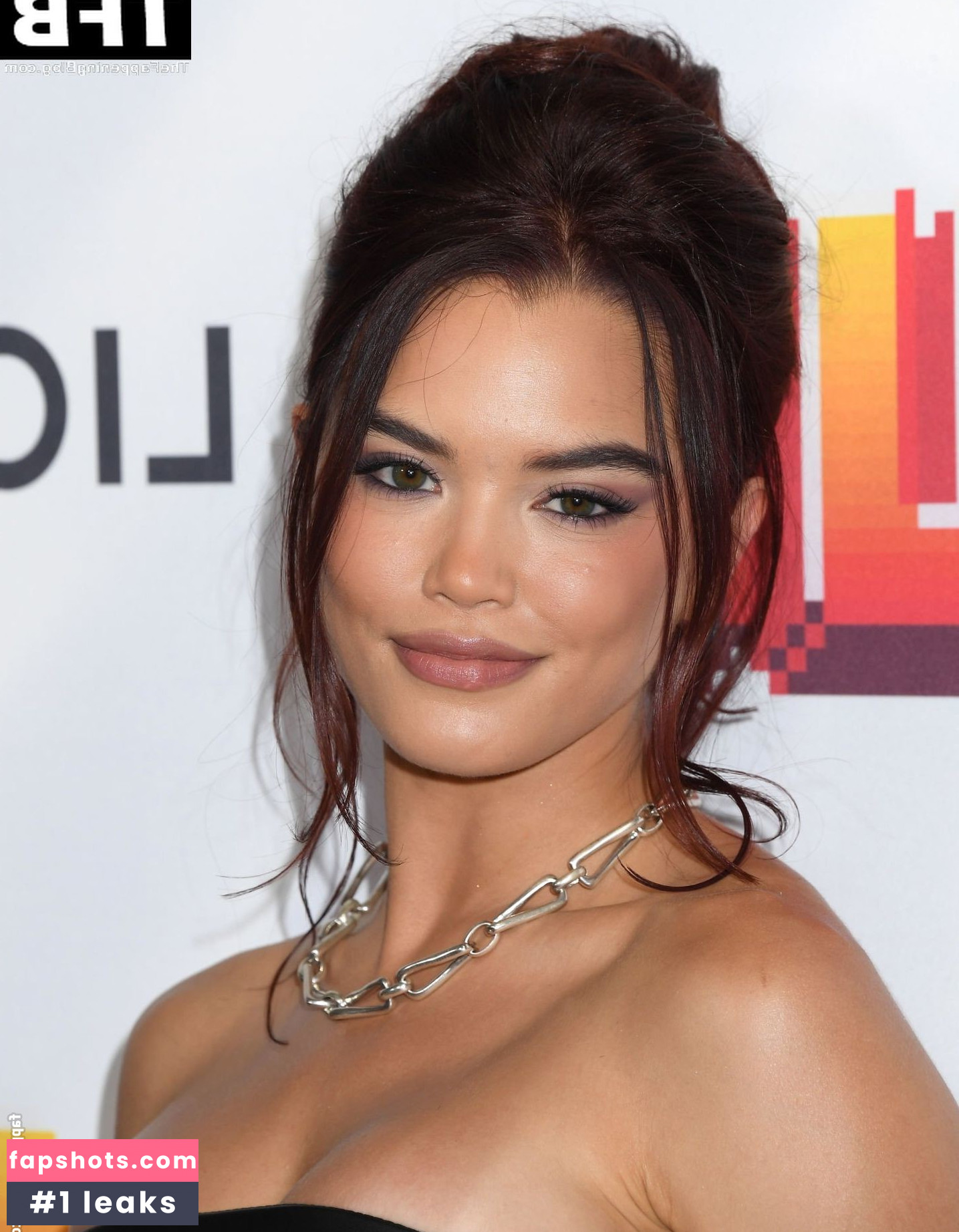 Paris Berelc Nahé úniky fotek pouze od fanoušků #306 - Fapshots