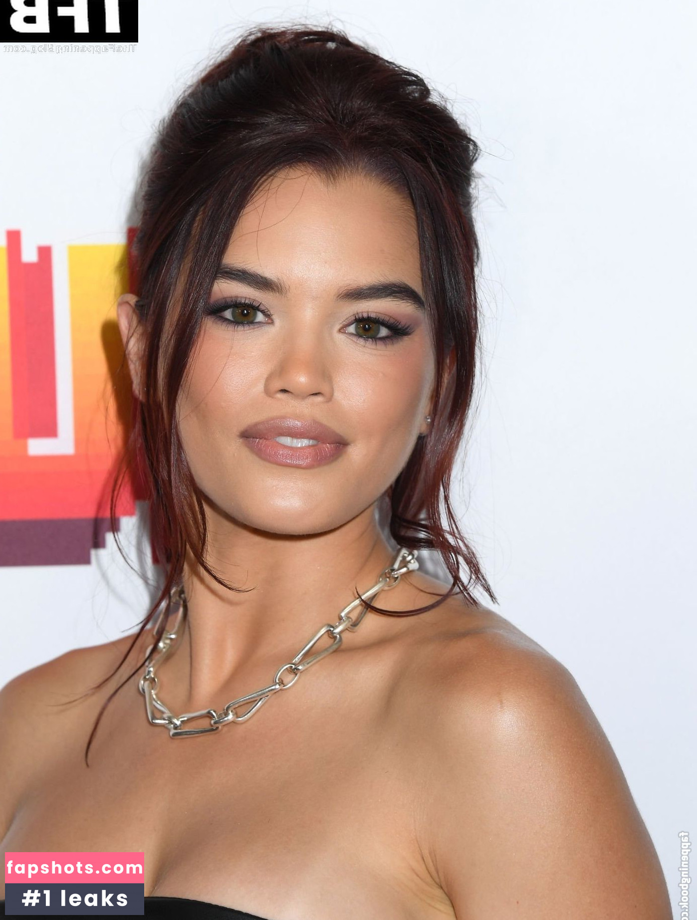 Paris Berelc Nahé úniky fotek pouze od fanoušků #311 - Fapshots