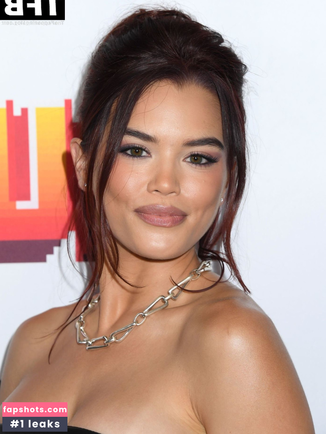 Paris Berelc Nahé úniky fotek pouze od fanoušků #312 - Fapshots