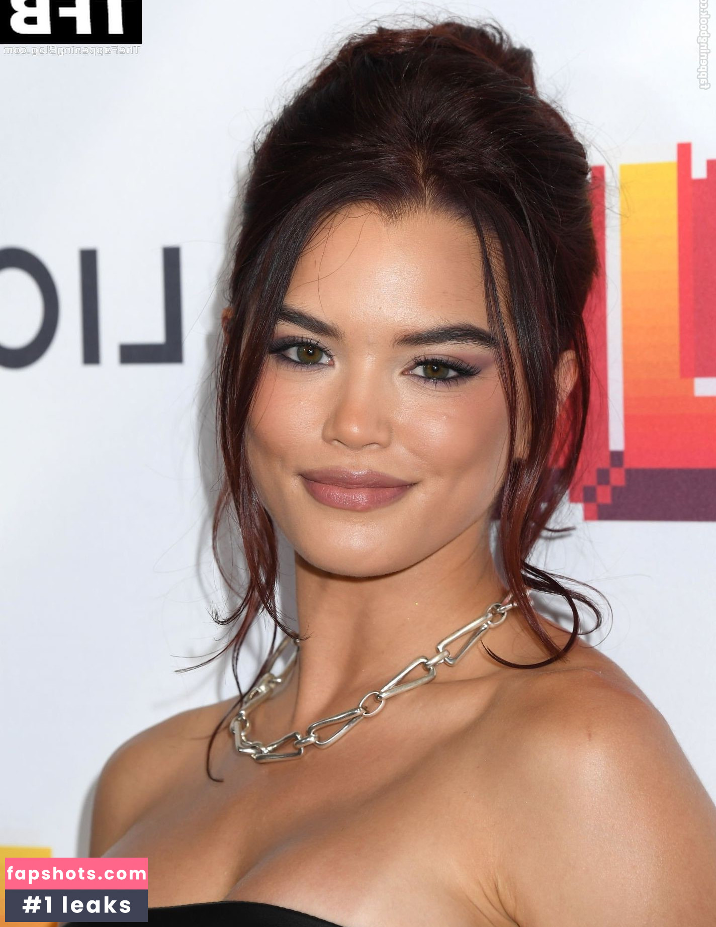 Paris Berelc Nahé úniky fotek pouze od fanoušků #313 - Fapshots