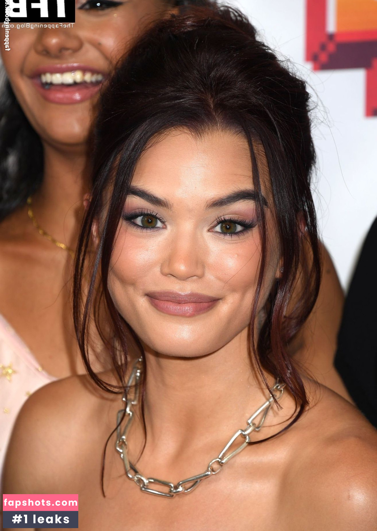 Paris Berelc Nahé úniky fotek pouze od fanoušků #315 - Fapshots