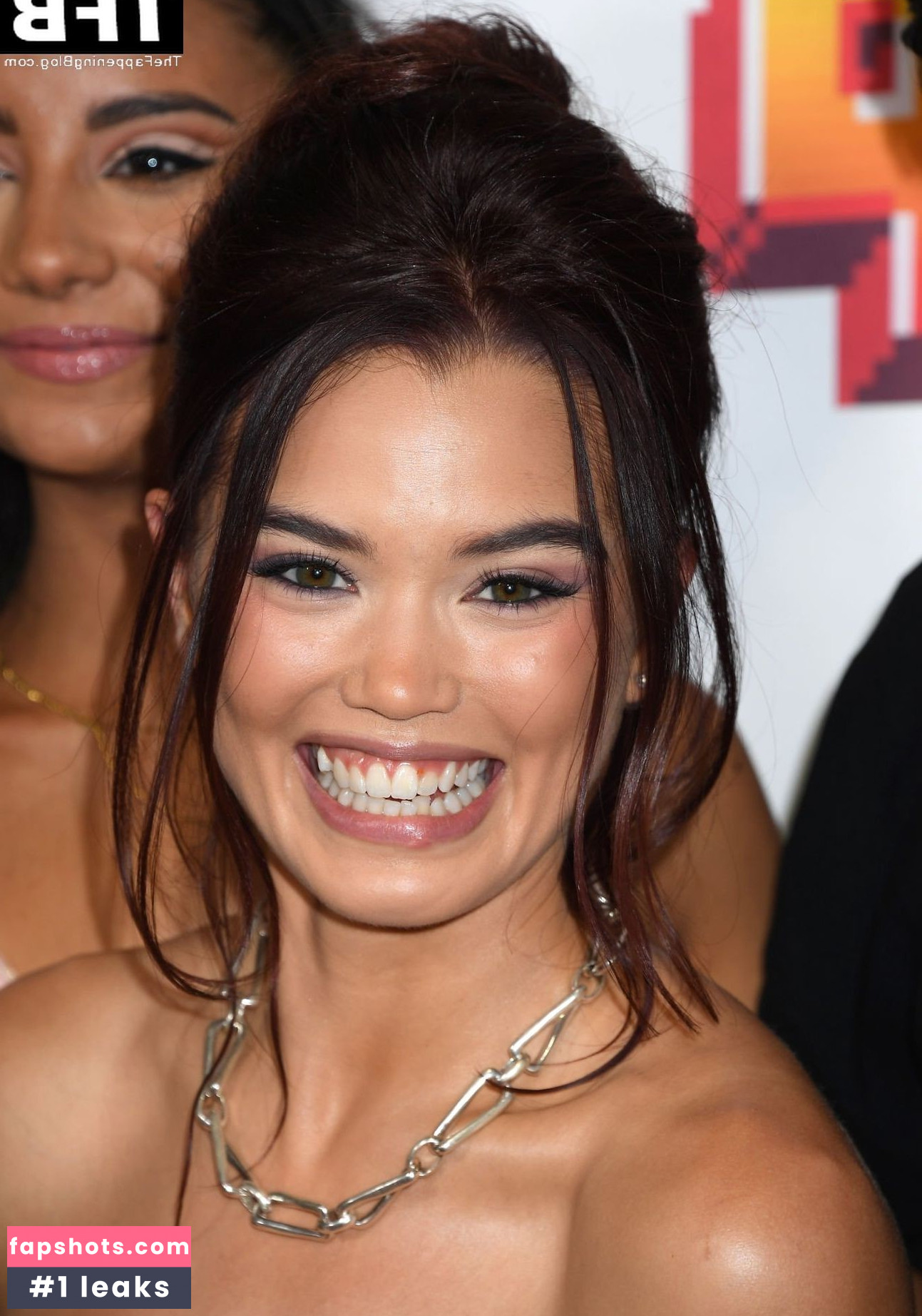 Paris Berelc Nahé úniky fotek pouze od fanoušků #316 - Fapshots