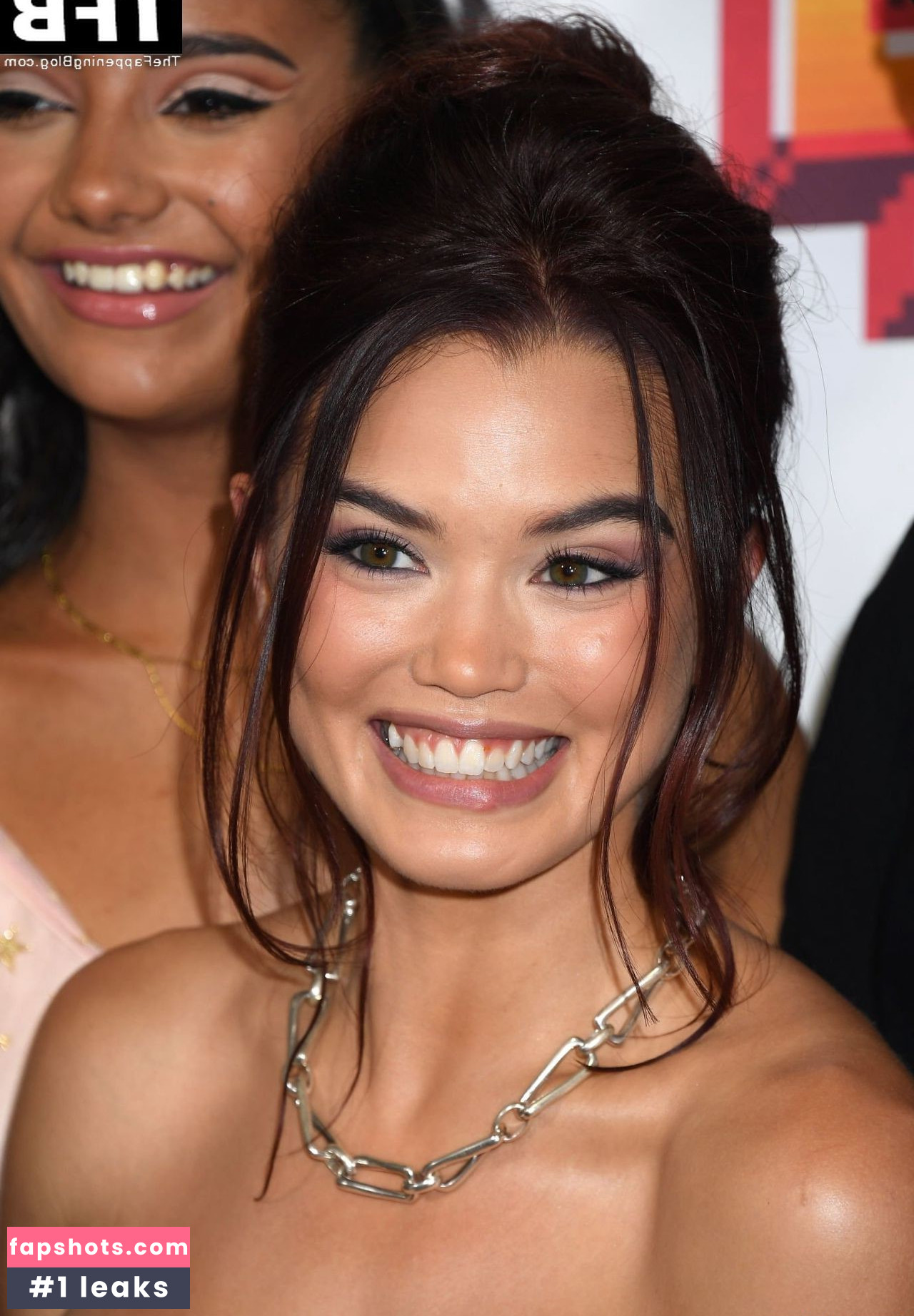 Paris Berelc Nahé úniky fotek pouze od fanoušků #317 - Fapshots