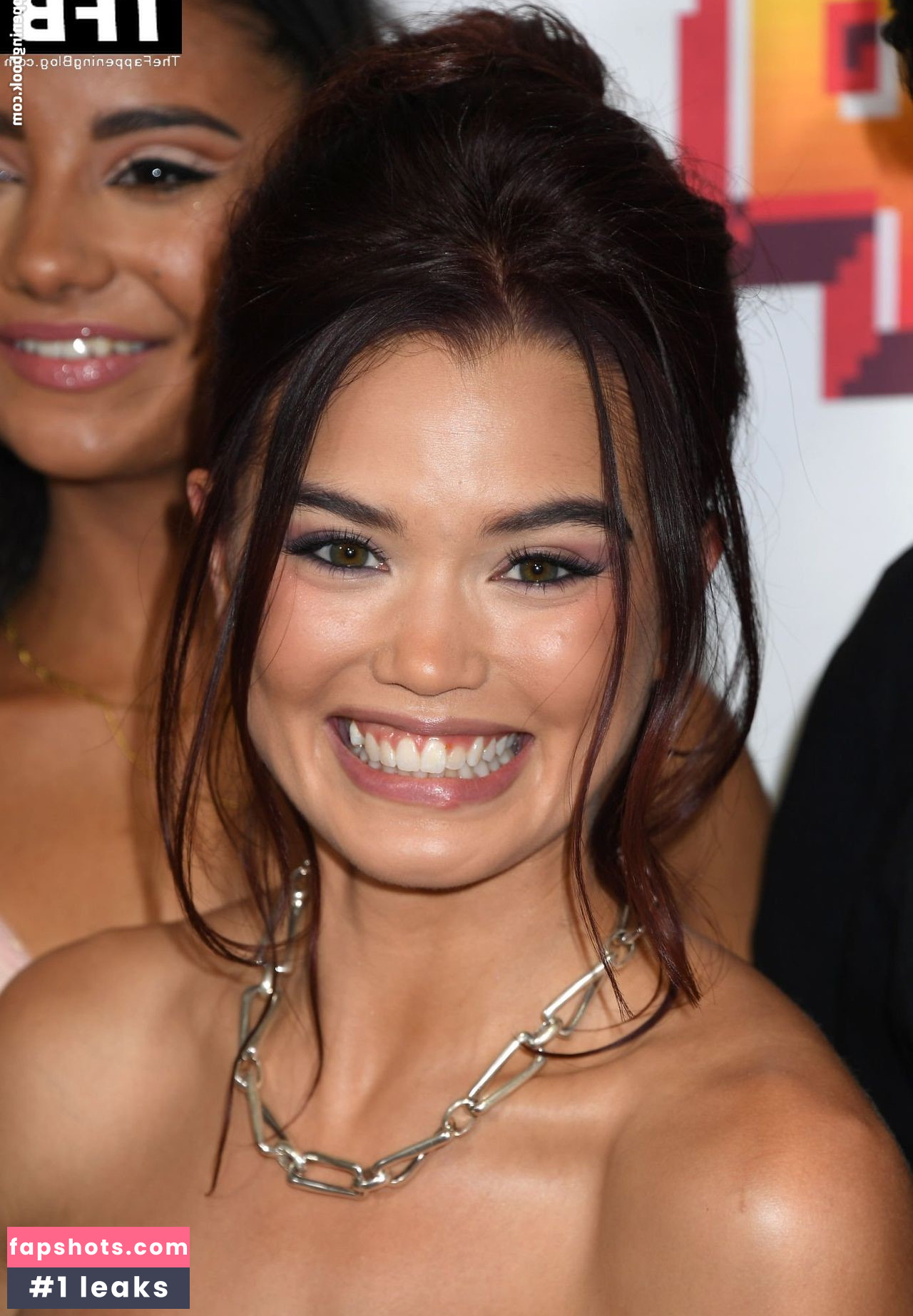 Paris Berelc Nahé úniky fotek pouze od fanoušků #318 - Fapshots