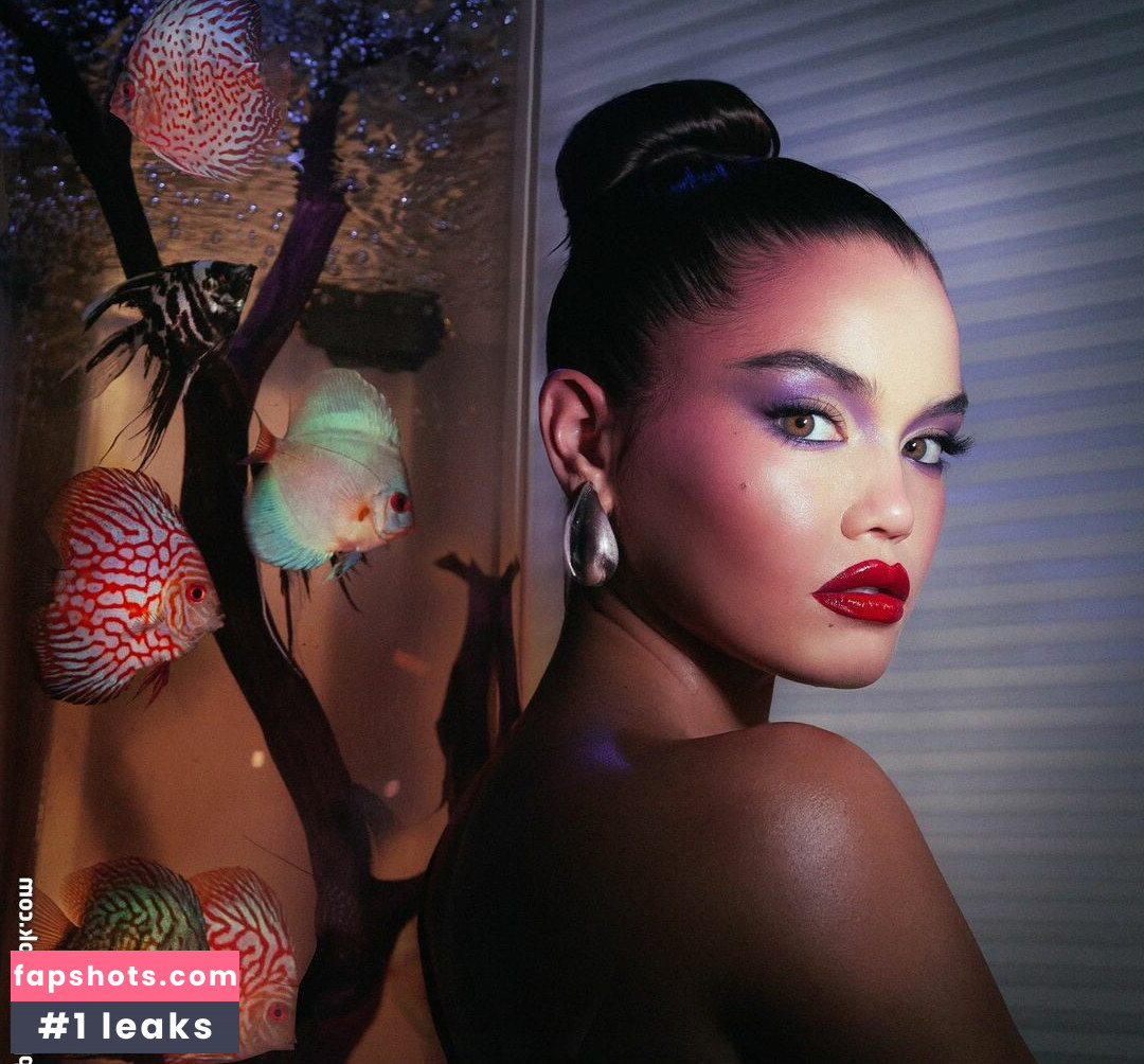 Paris Berelc Nacktheit OnlyFans Fotos #33 - Fapshots