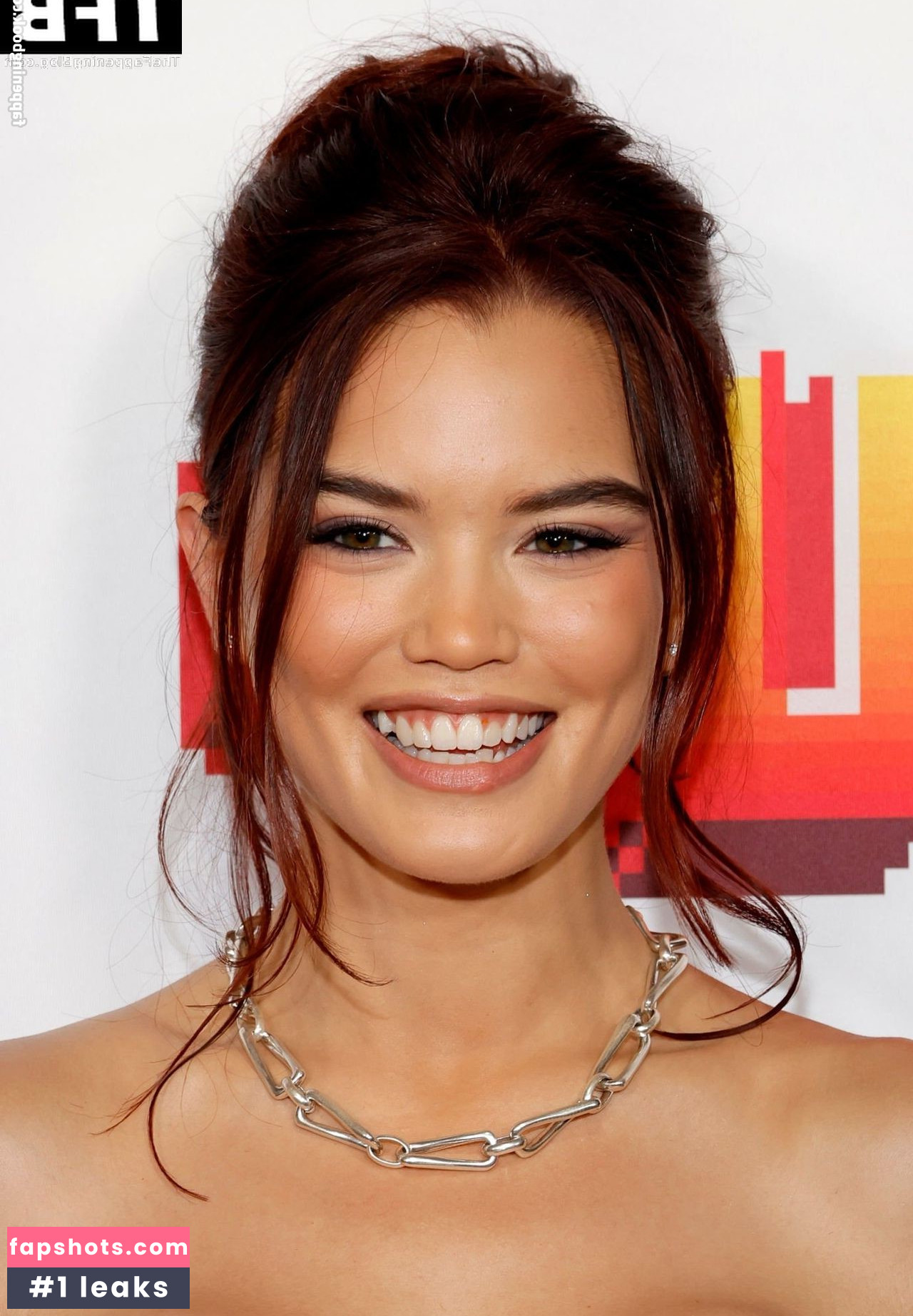 Paris Berelc Nahé úniky fotek pouze od fanoušků #324 - Fapshots