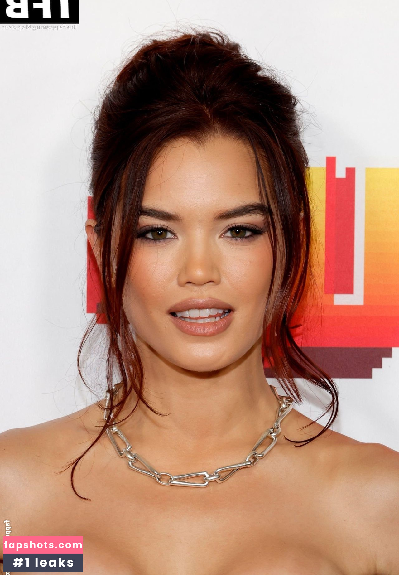 Paris Berelc Nahé úniky fotek pouze od fanoušků #325 - Fapshots