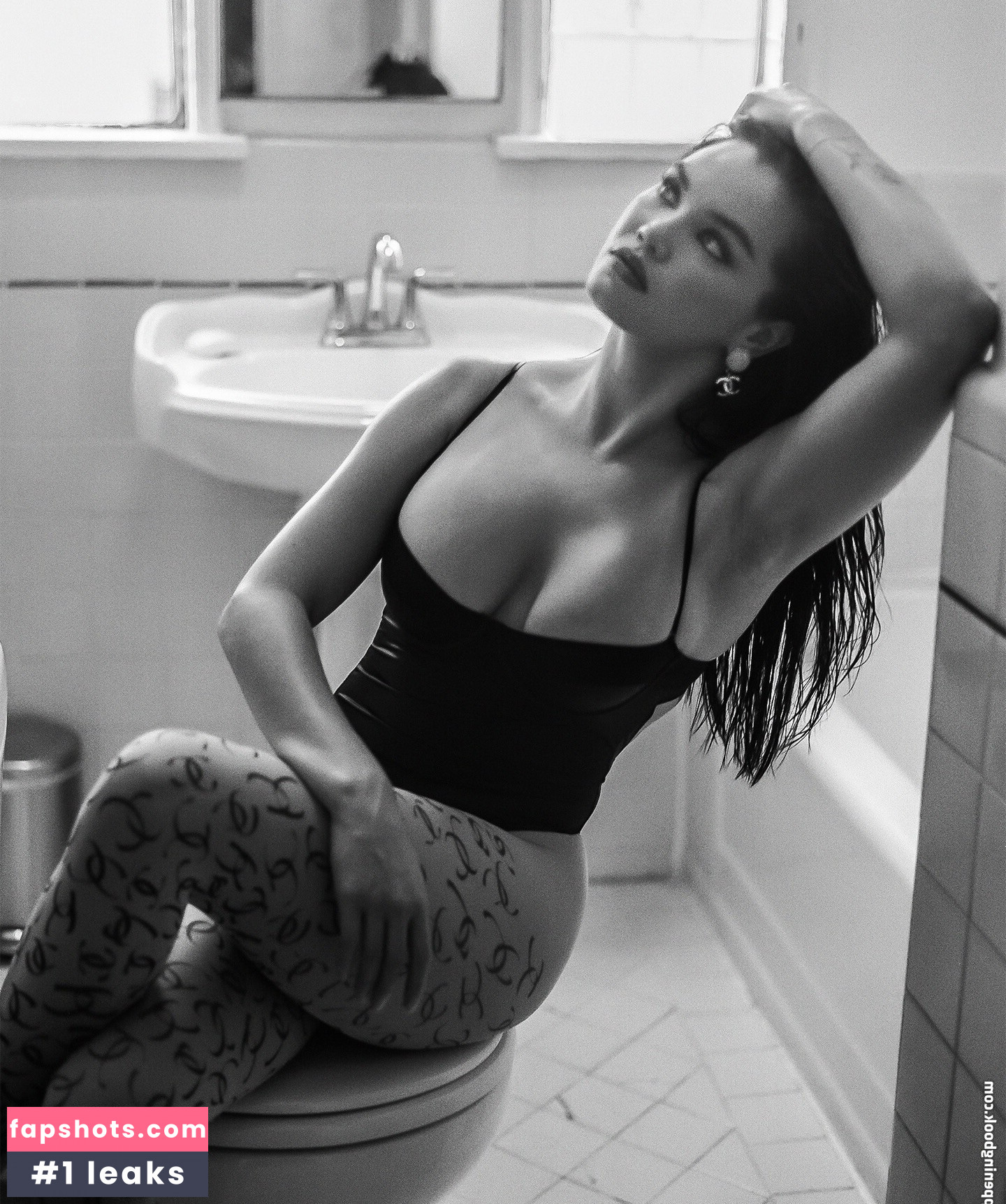 Paris Berelc Nacktheit OnlyFans Fotos #34 - Fapshots