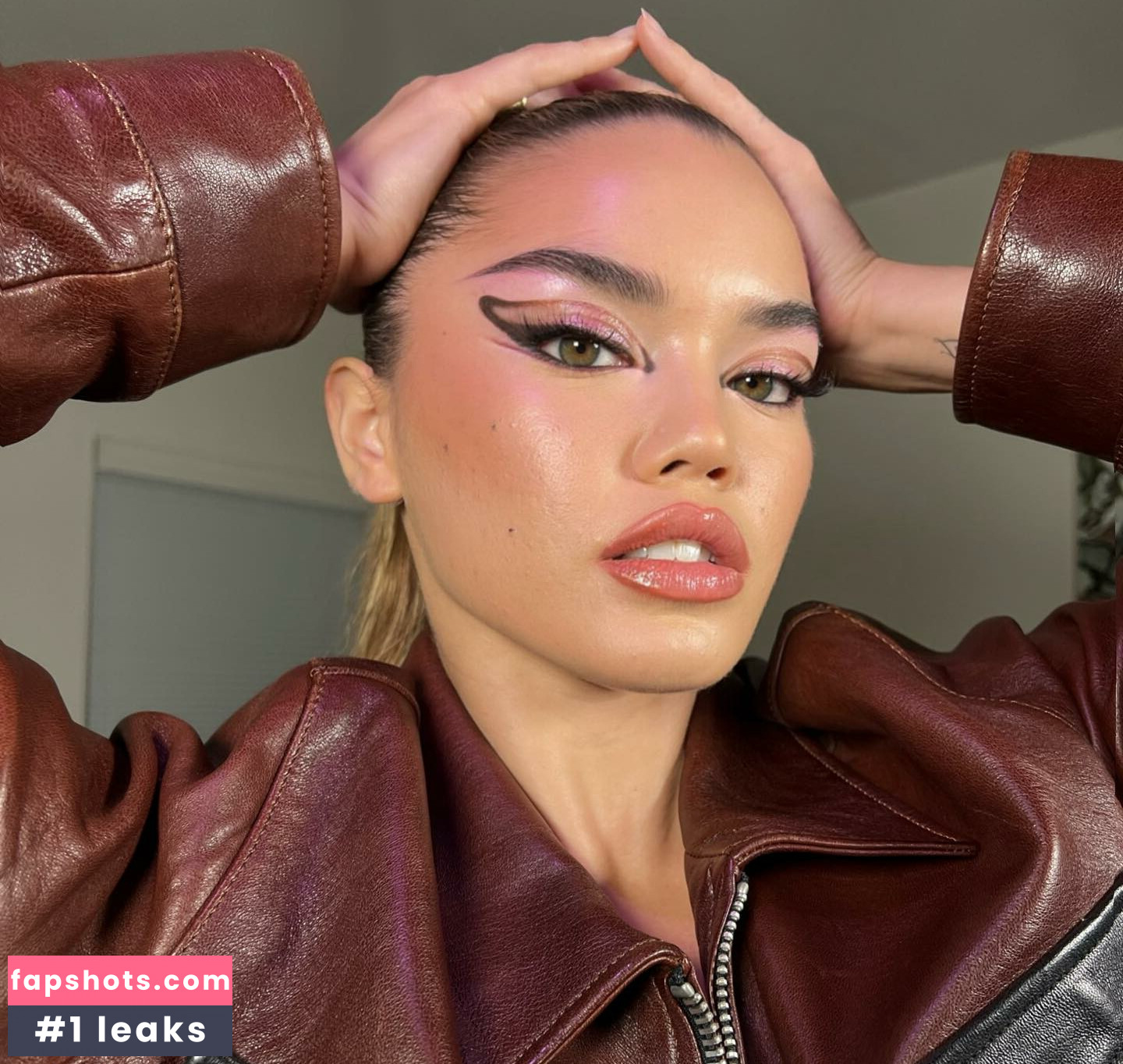 Paris Berelc Nacktheit OnlyFans Fotos #35 - Fapshots