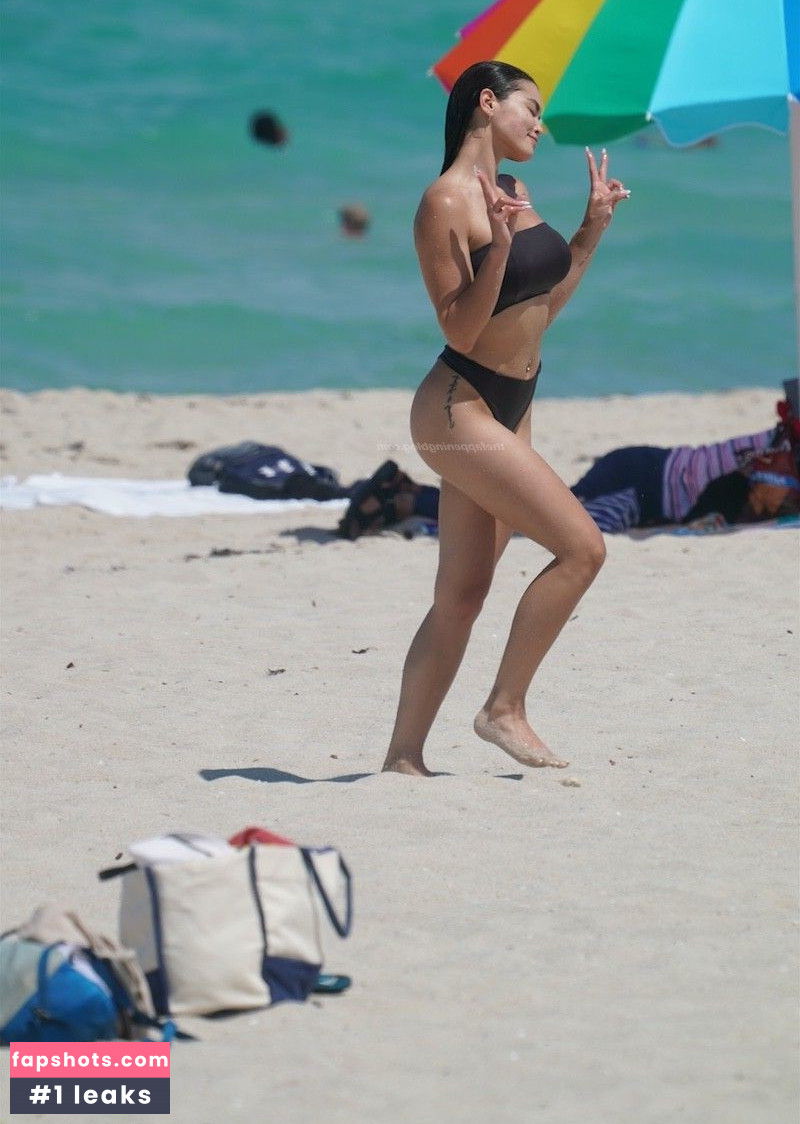 Paris Berelc Nacktheit OnlyFans Fotos #346 - Fapshots