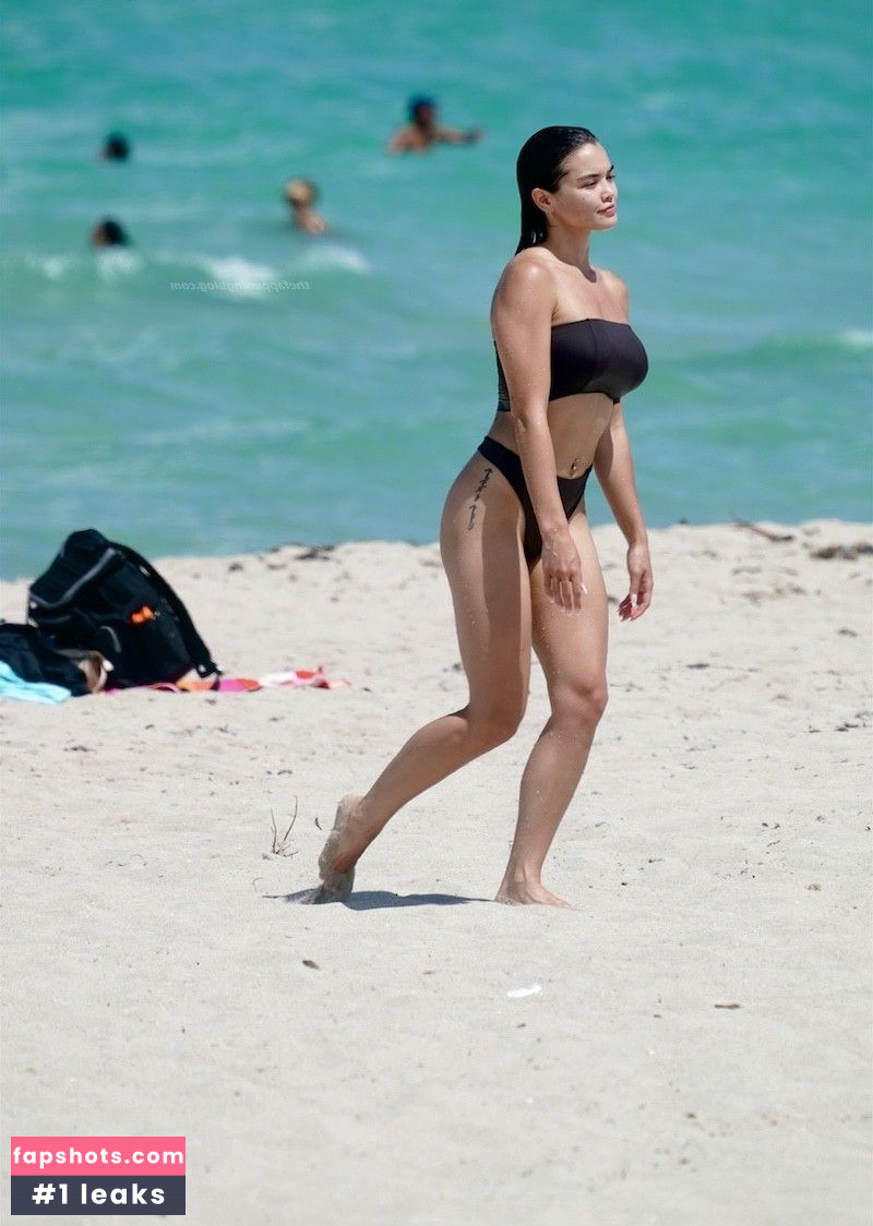 Paris Berelc Nacktheit OnlyFans Fotos #350 - Fapshots