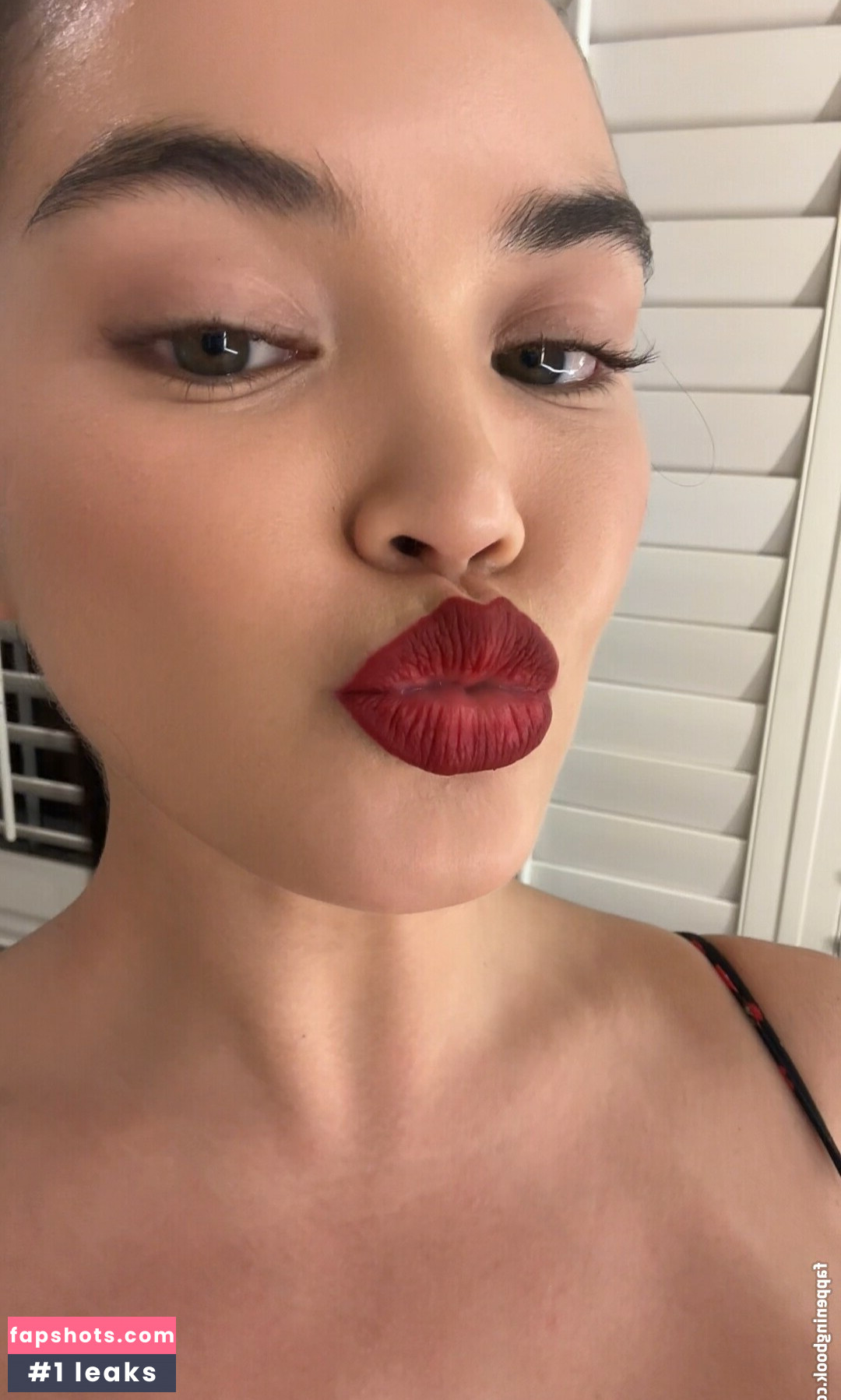 Paris Berelc Nacktheit OnlyFans Fotos #36 - Fapshots