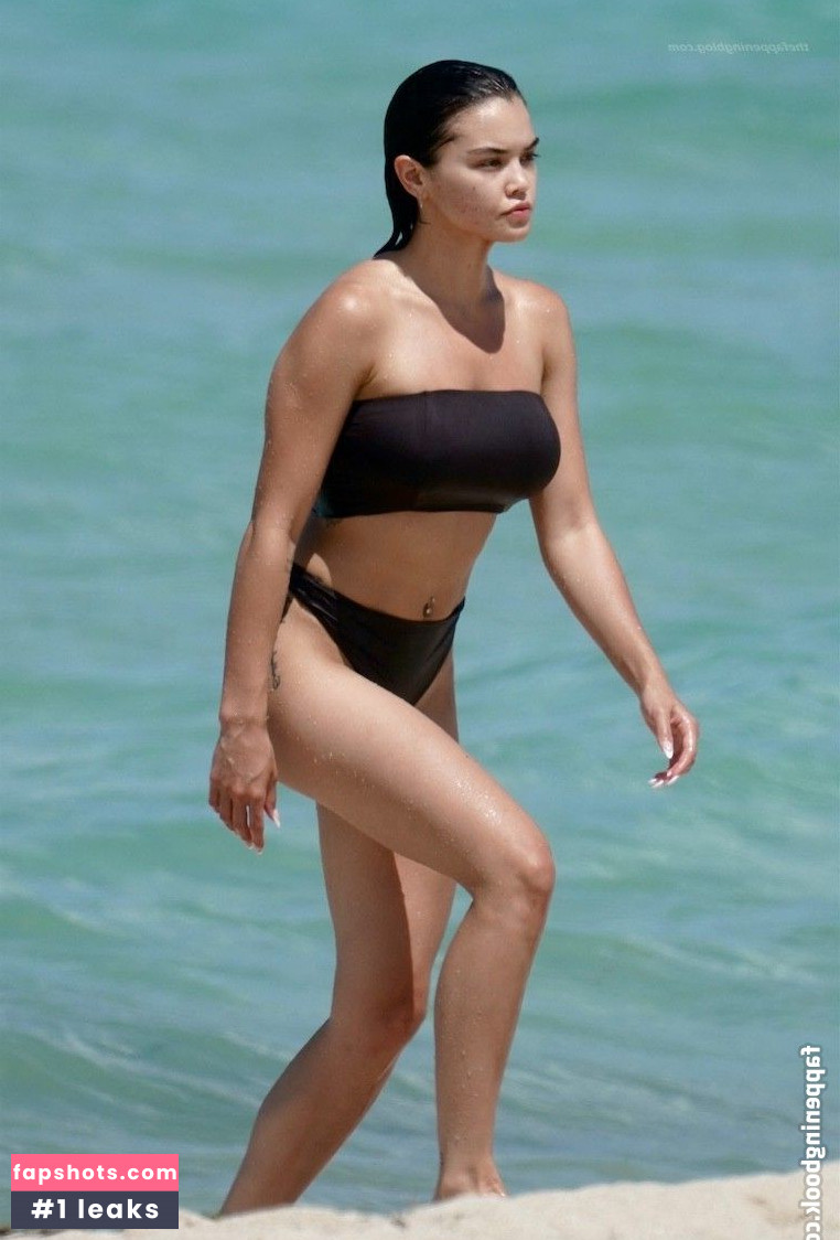 Paris Berelc Nacktheit OnlyFans Fotos #356 - Fapshots