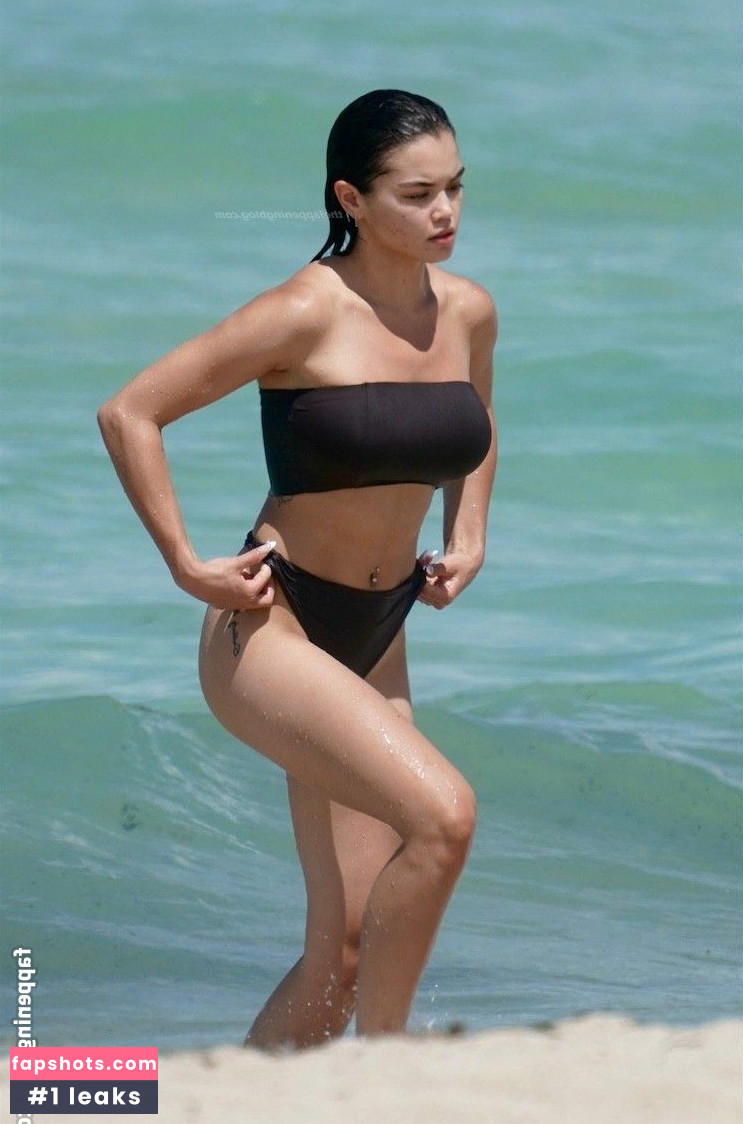 Paris Berelc Nacktheit OnlyFans Fotos #357 - Fapshots