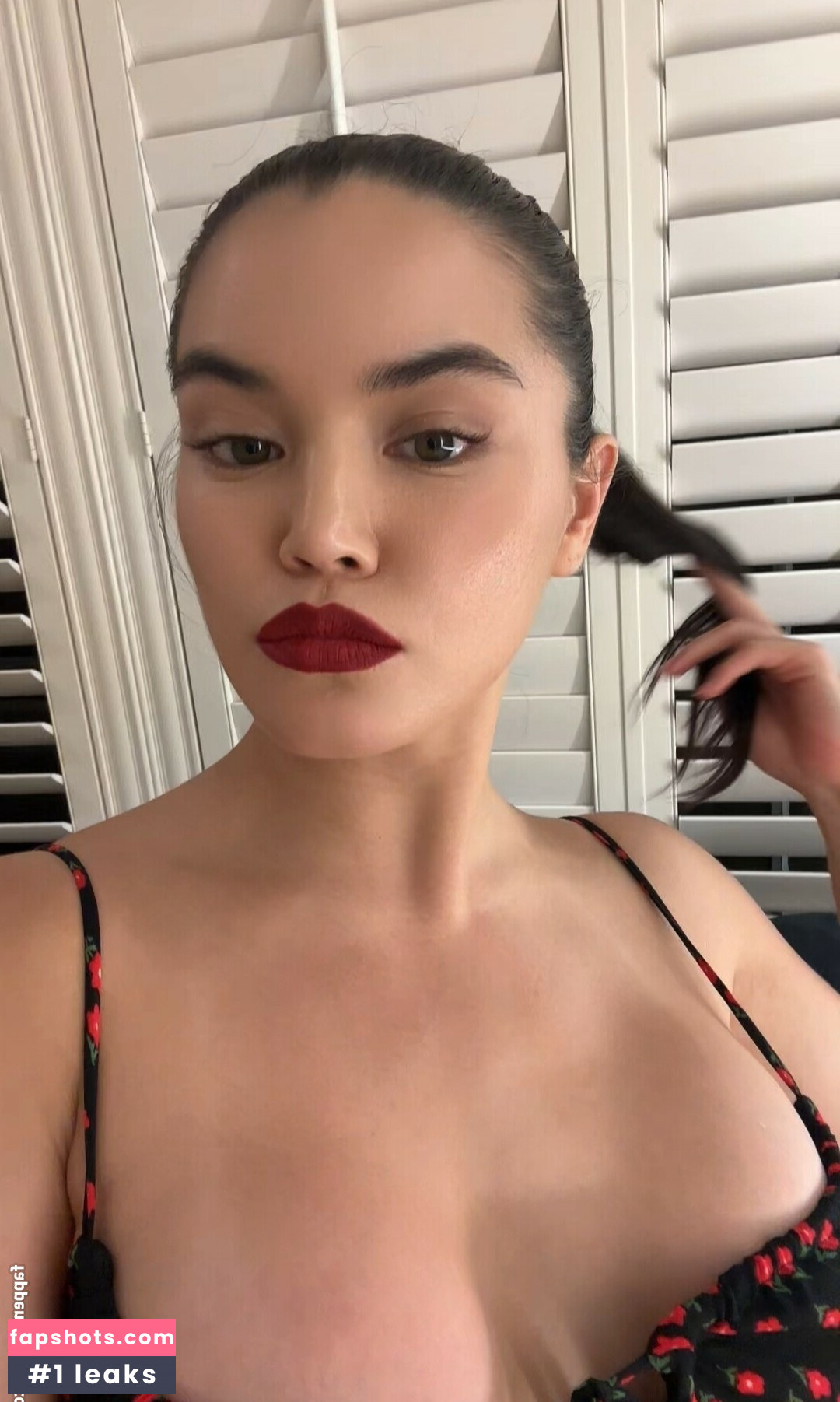 Paris Berelc Nacktheit OnlyFans Fotos #37 - Fapshots