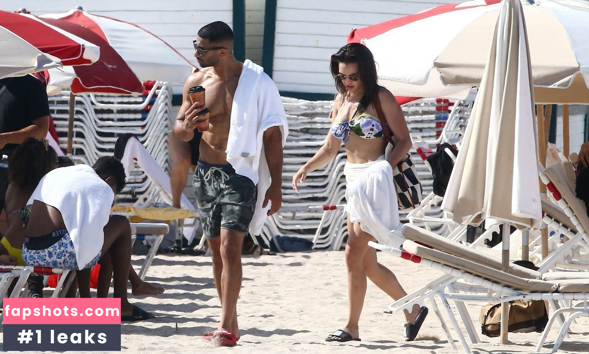 Paris Berelc Nacktheit OnlyFans Fotos #364 - Fapshots