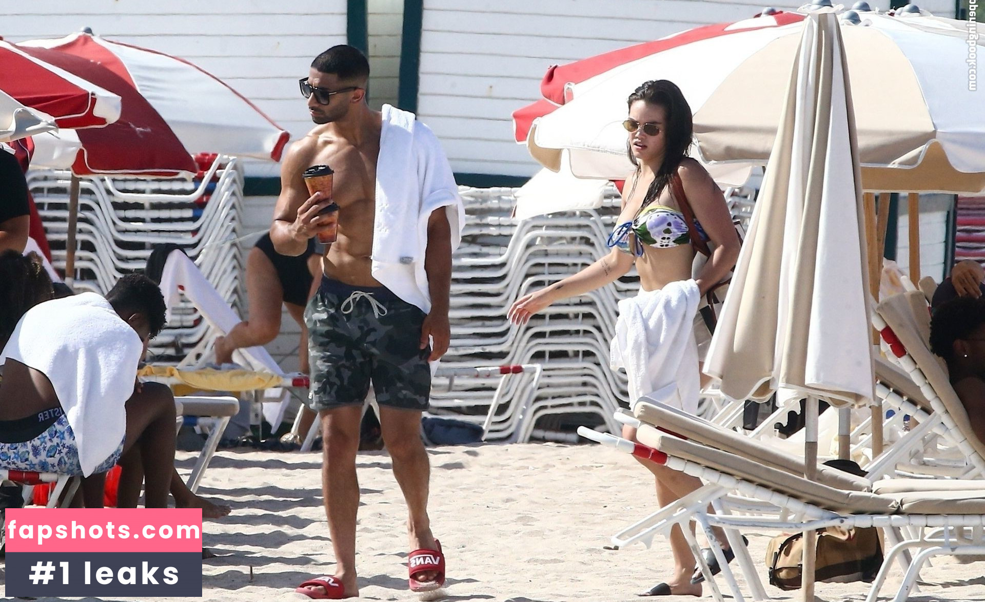 Paris Berelc Nacktheit OnlyFans Fotos #367 - Fapshots