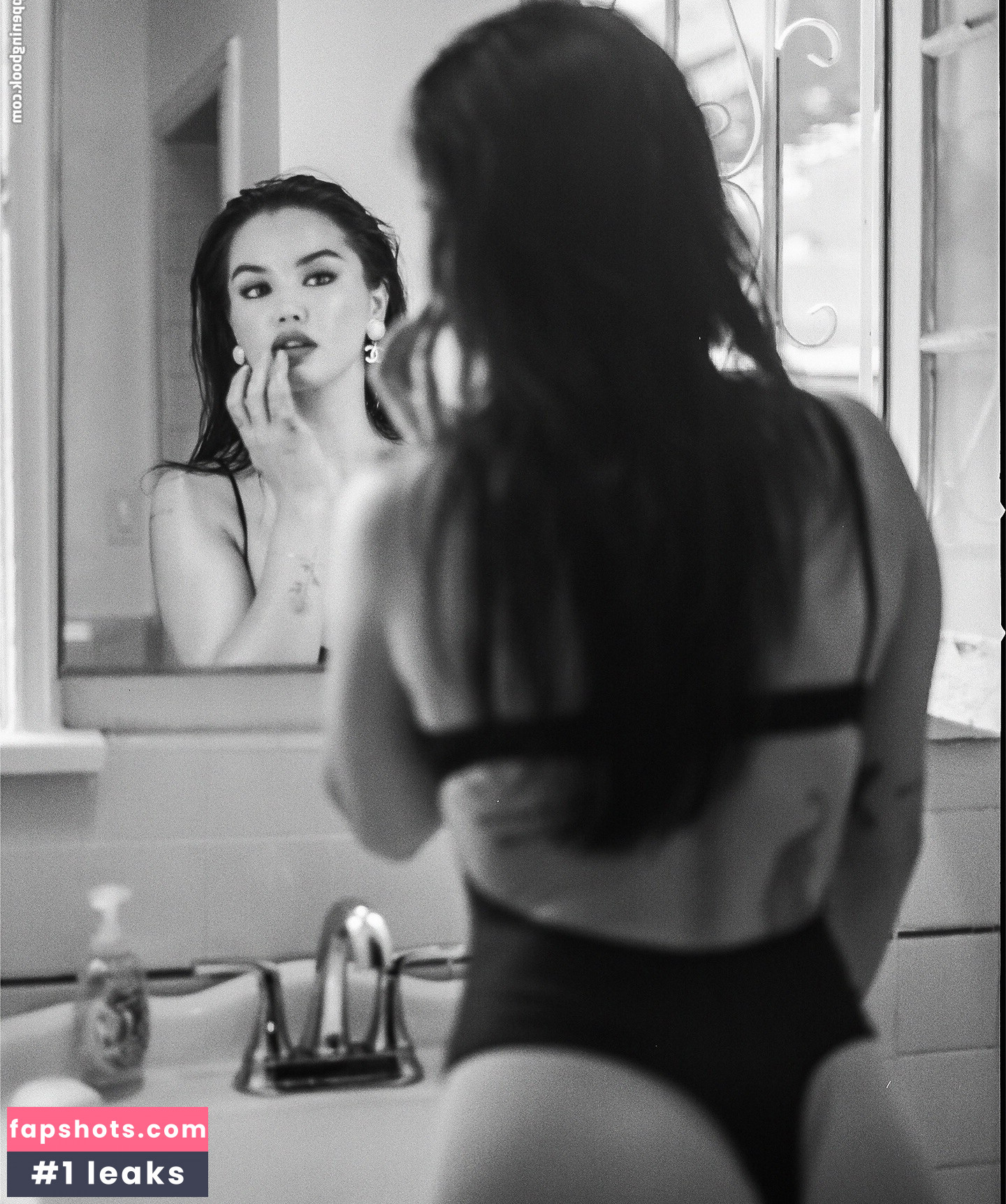 Paris Berelc Nacktheit OnlyFans Fotos #38 - Fapshots