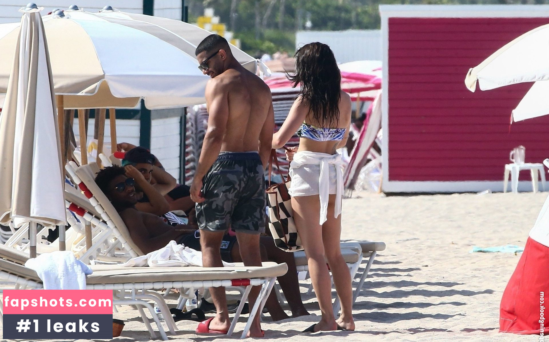 Paris Berelc Nacktheit OnlyFans Fotos #371 - Fapshots