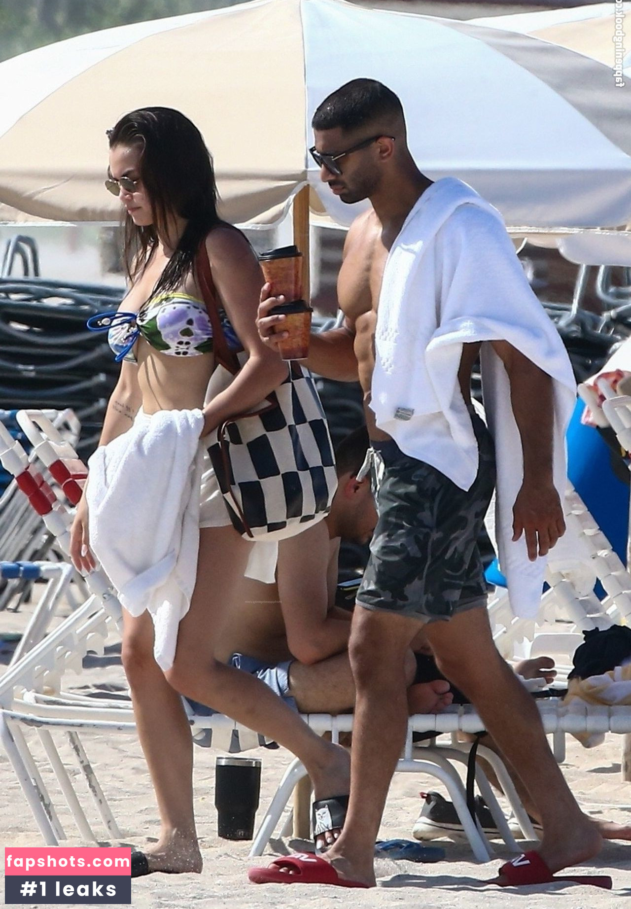 Paris Berelc Nacktheit OnlyFans Fotos #372 - Fapshots